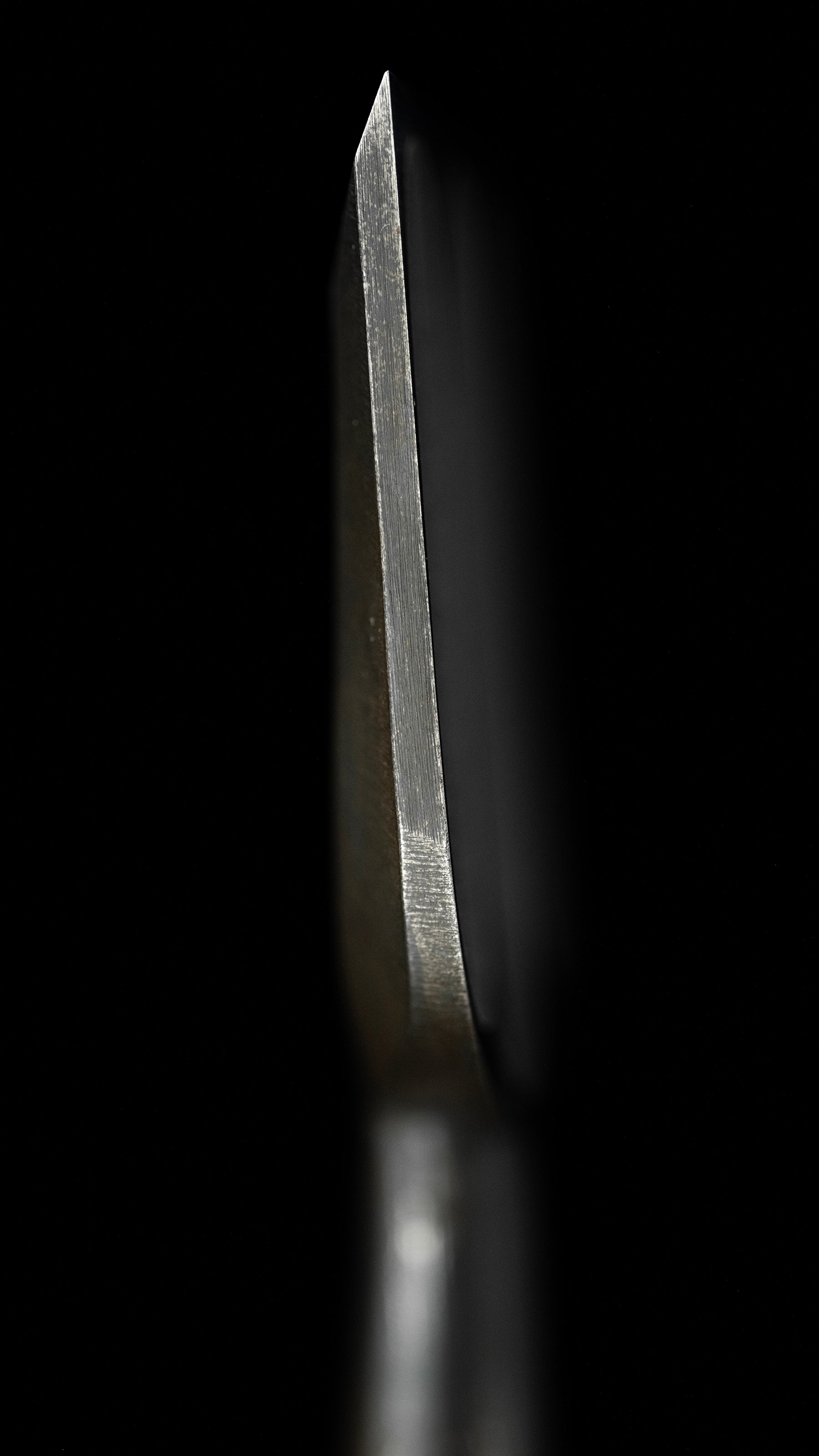 Chu-tataki-Nomi Japanese Specially Made Timber Chisel - 90mm