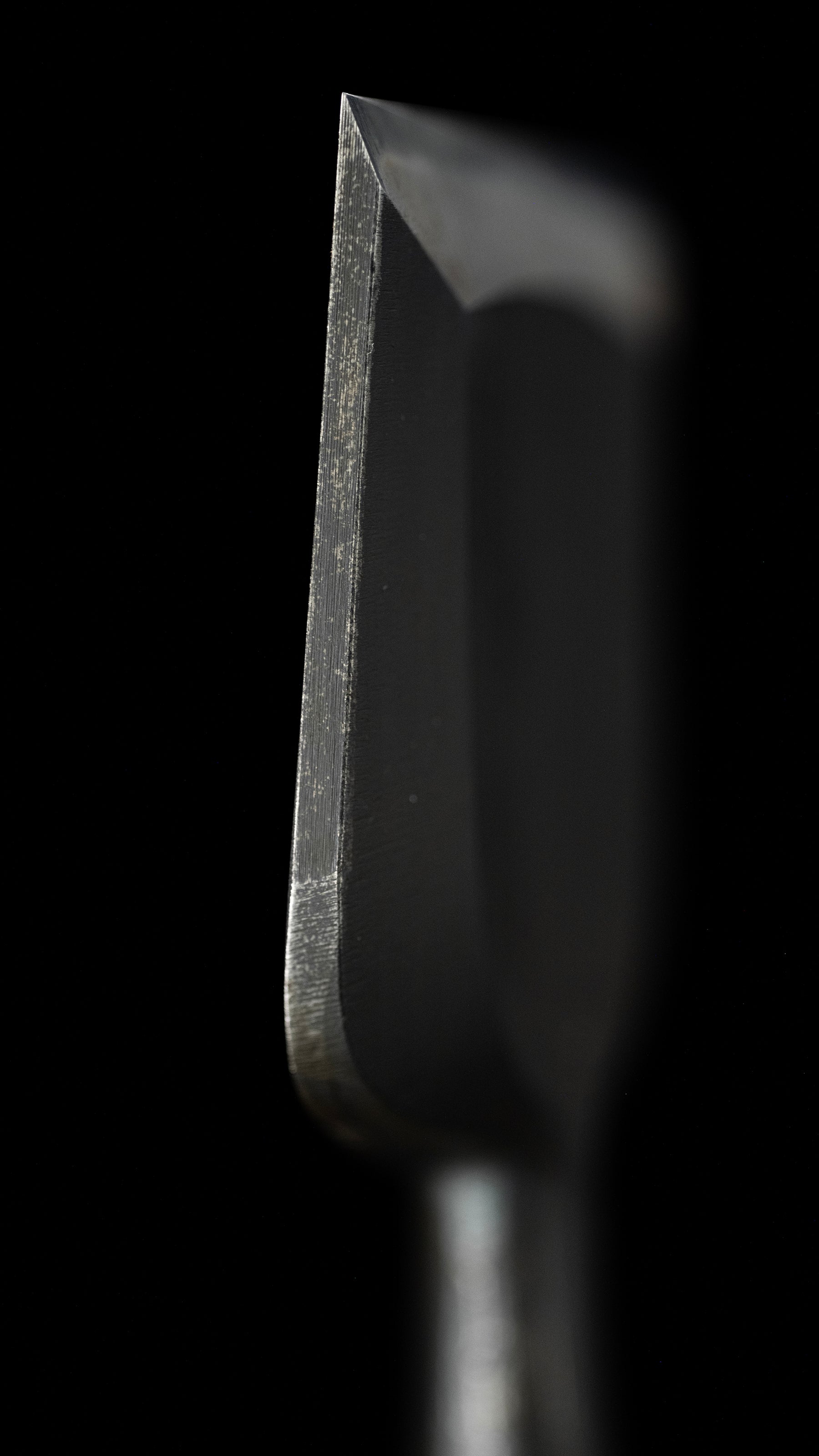 Chu-tataki-Nomi Japanese Specially Made Timber Chisel - 90mm