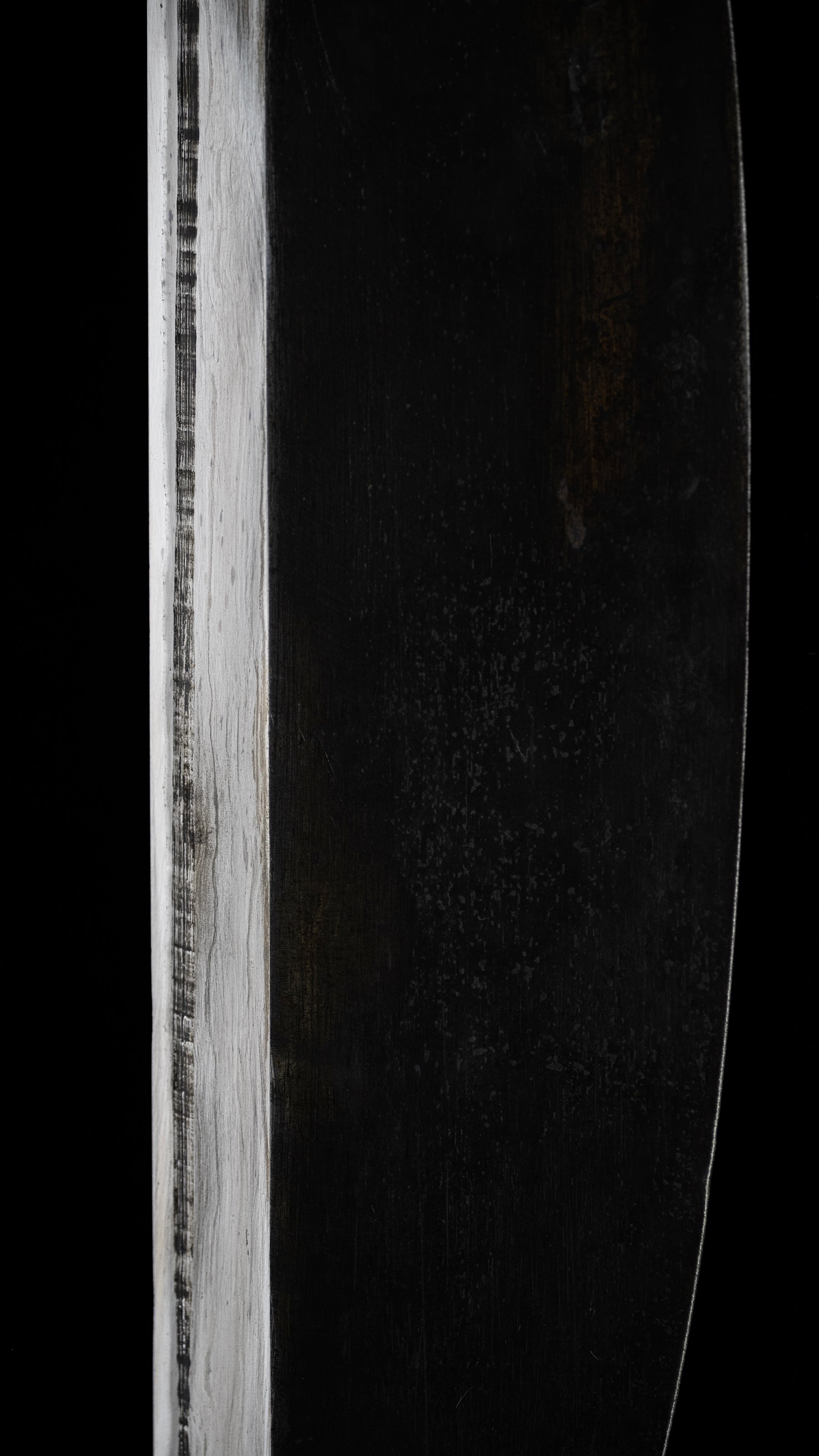 Sen Japanese Draw Knife - 270mm