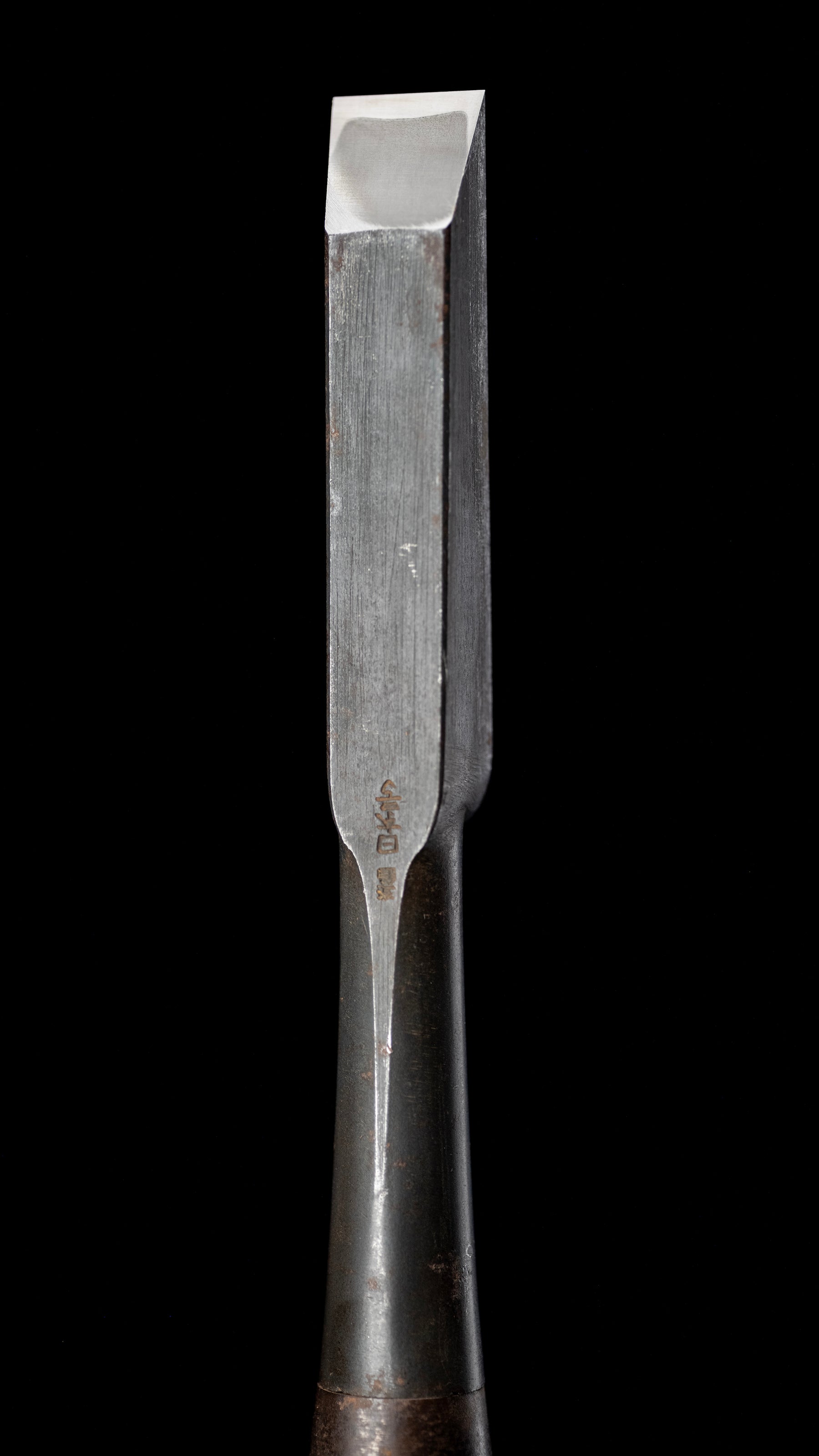 Tataki-Nomi Japanese Made Timber Chisel By Ishida - 18mm