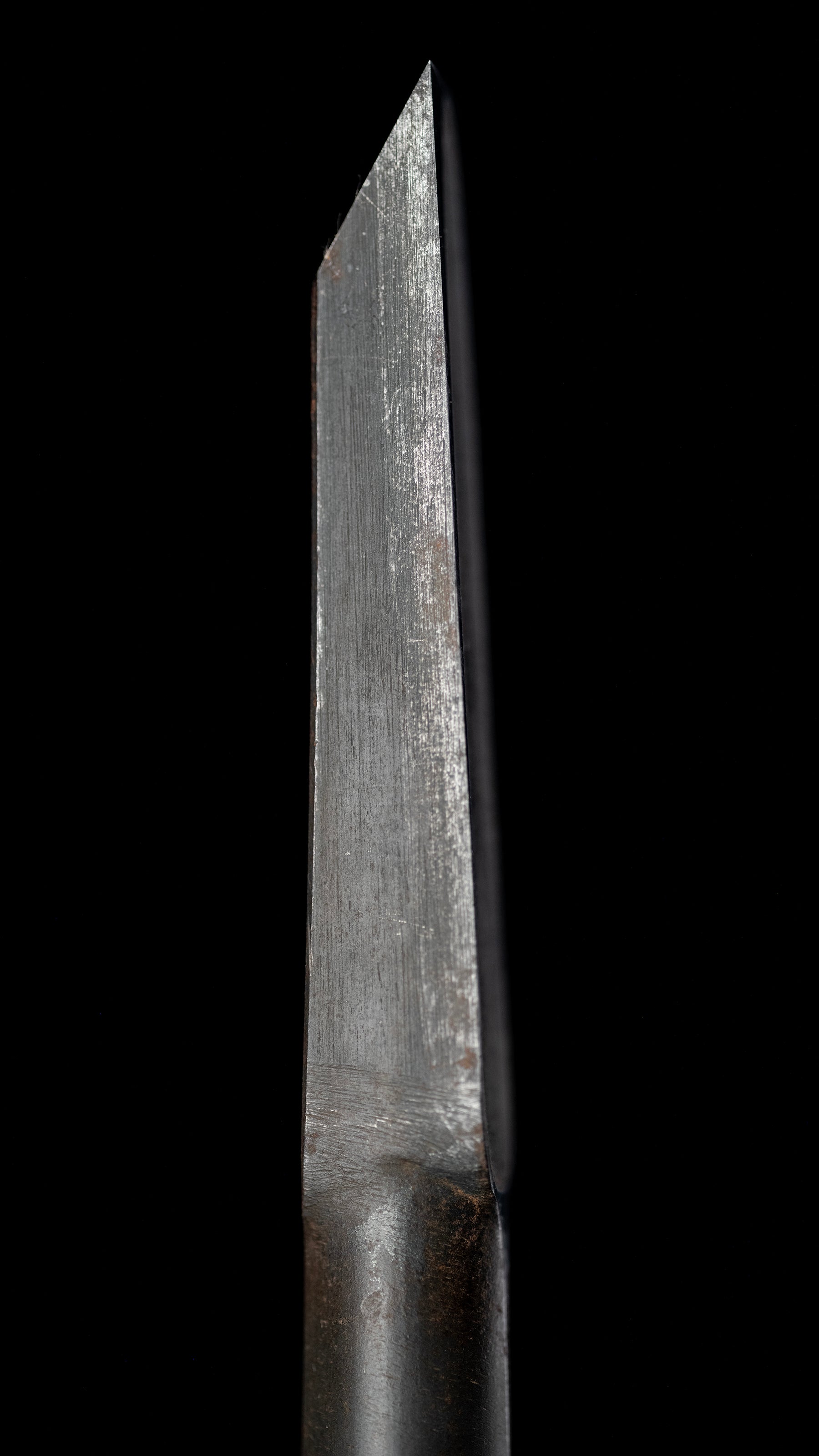 Tataki-Nomi Japanese Made Timber Chisel By Ishida - 18mm