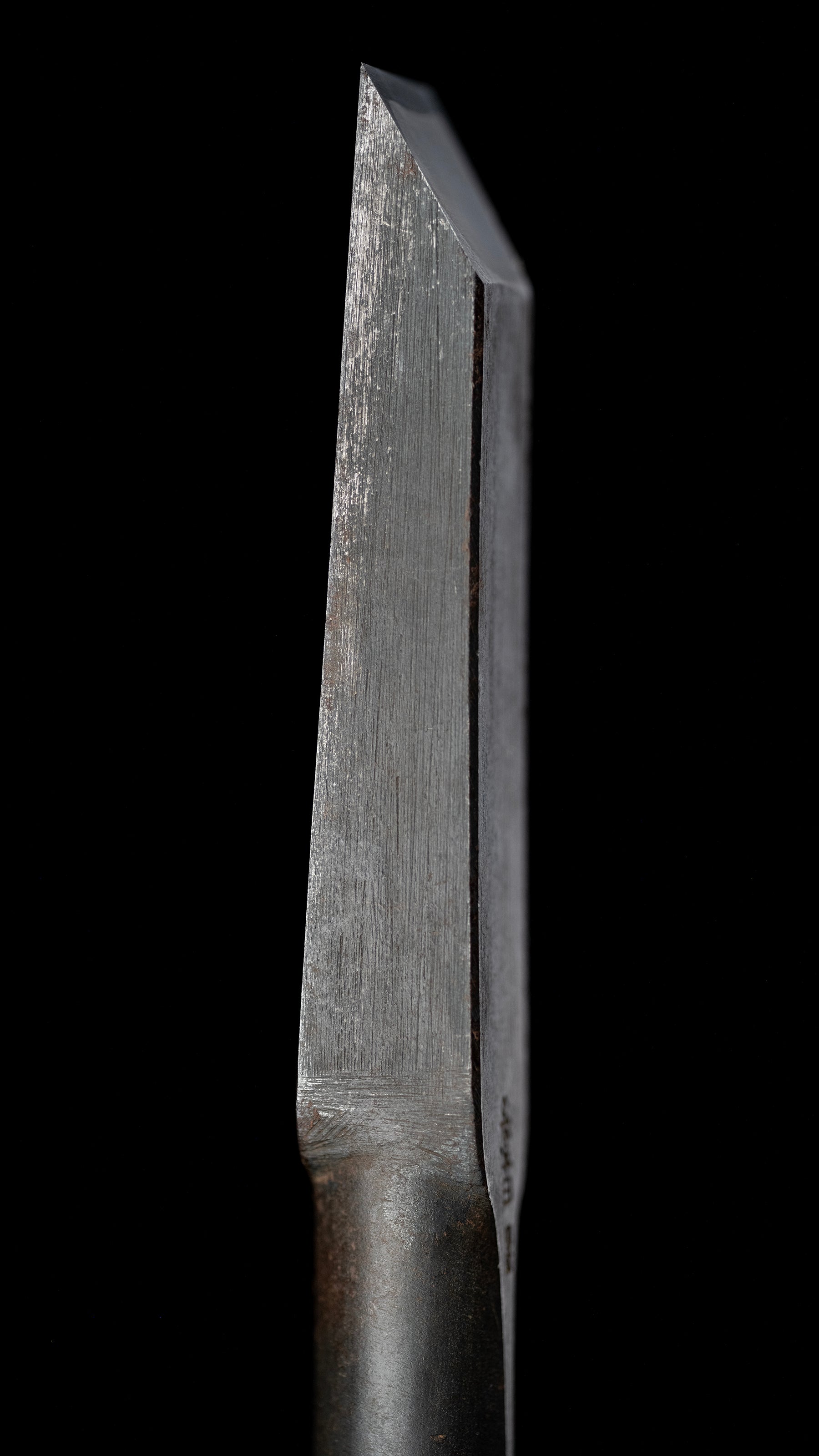 Tataki-Nomi Japanese Made Timber Chisel By Ishida - 18mm