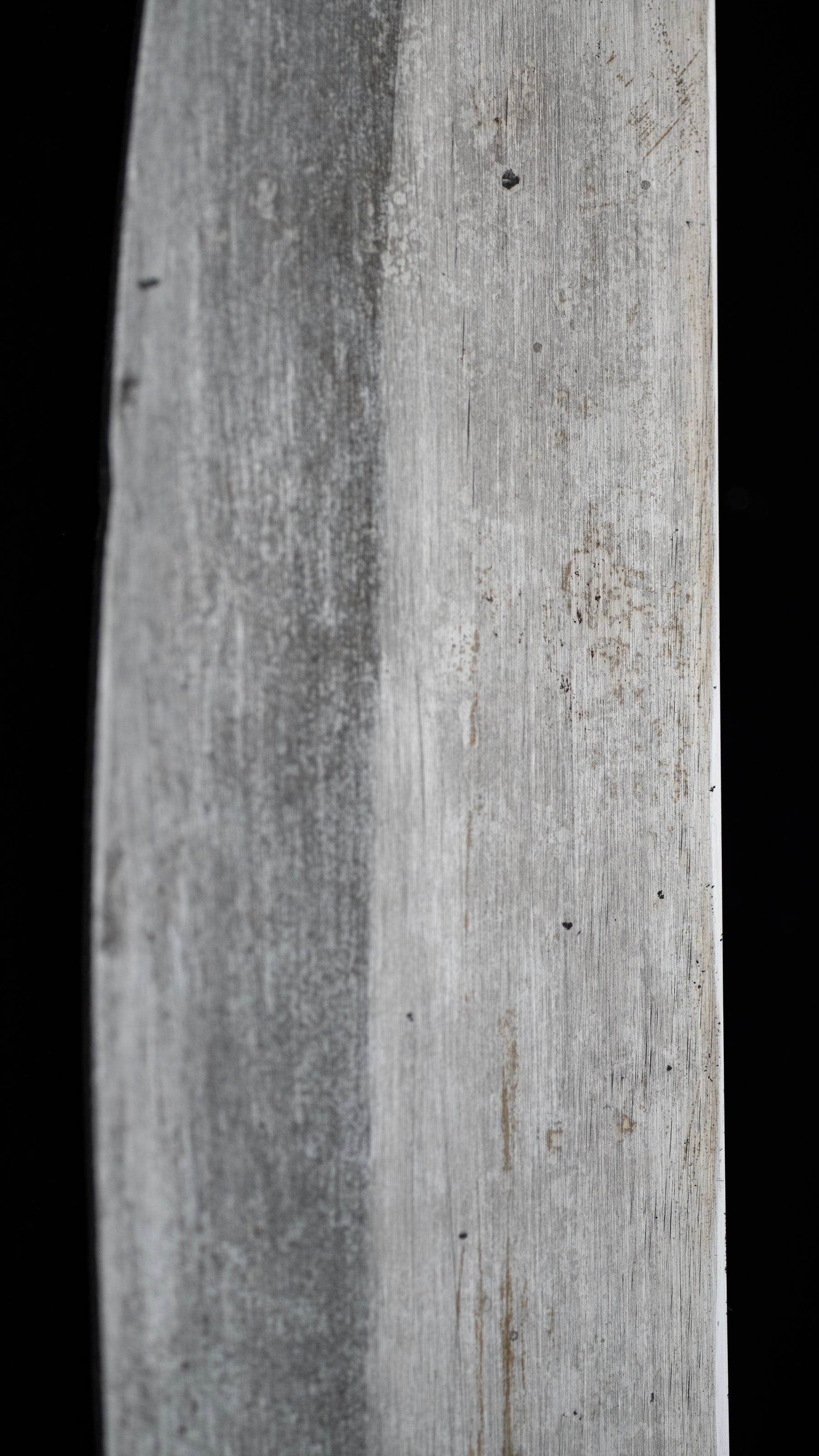 Sen Japanese Draw Knife - 240mm