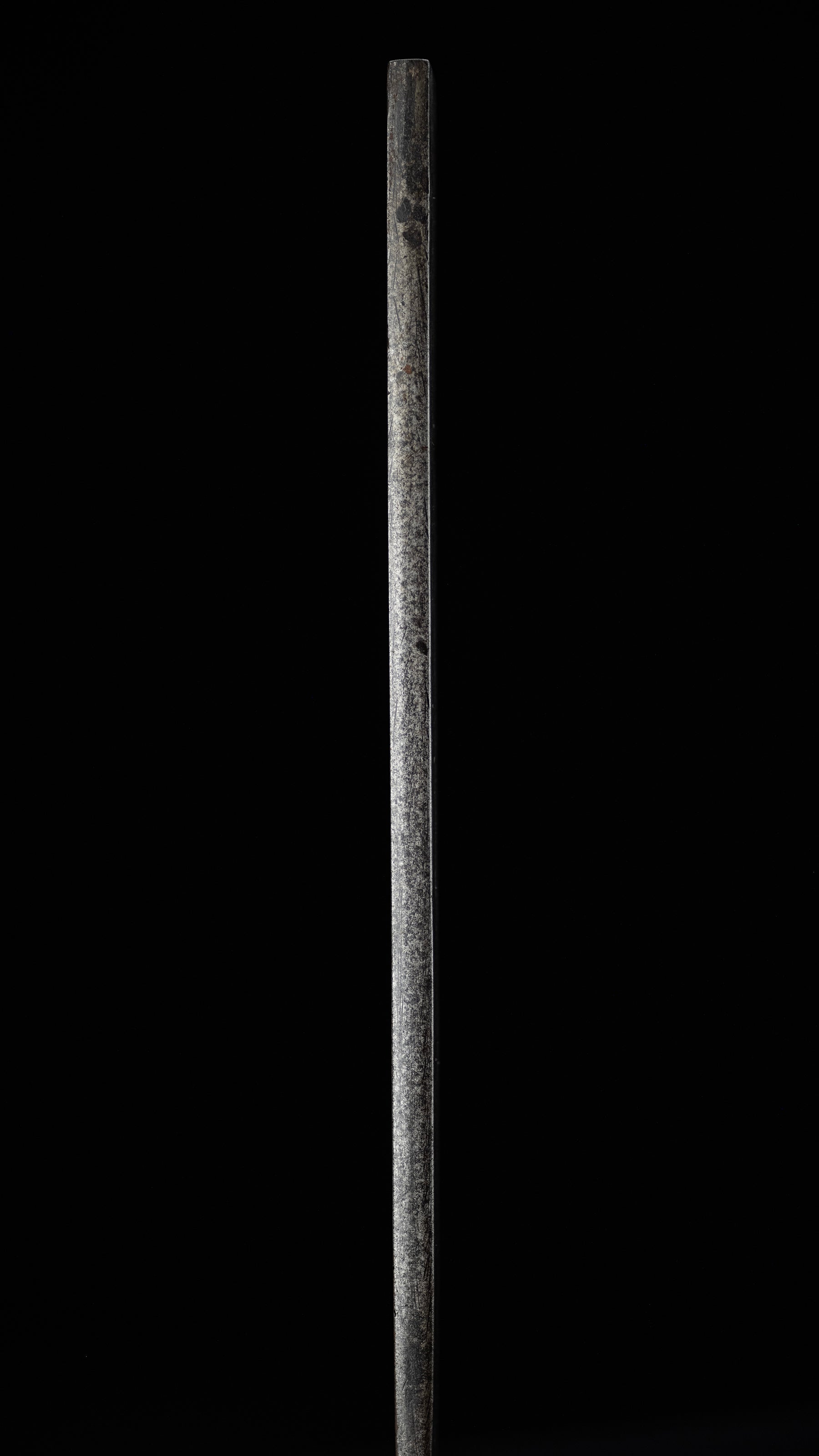 Sen Japanese Draw Knife - 240mm