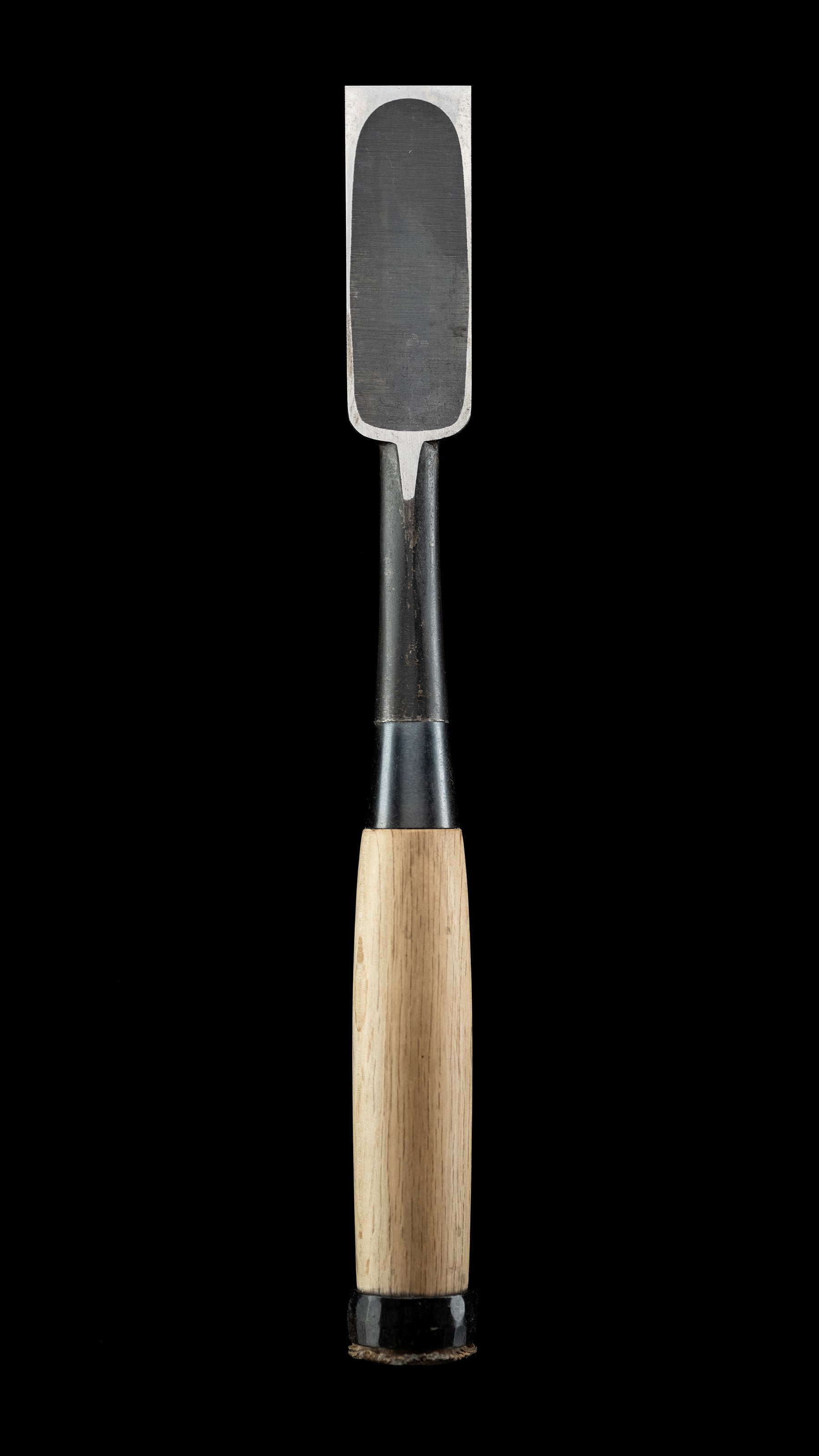 Tataki-Nomi Japanese Timber Chisel By Tsunehiro - 30mm