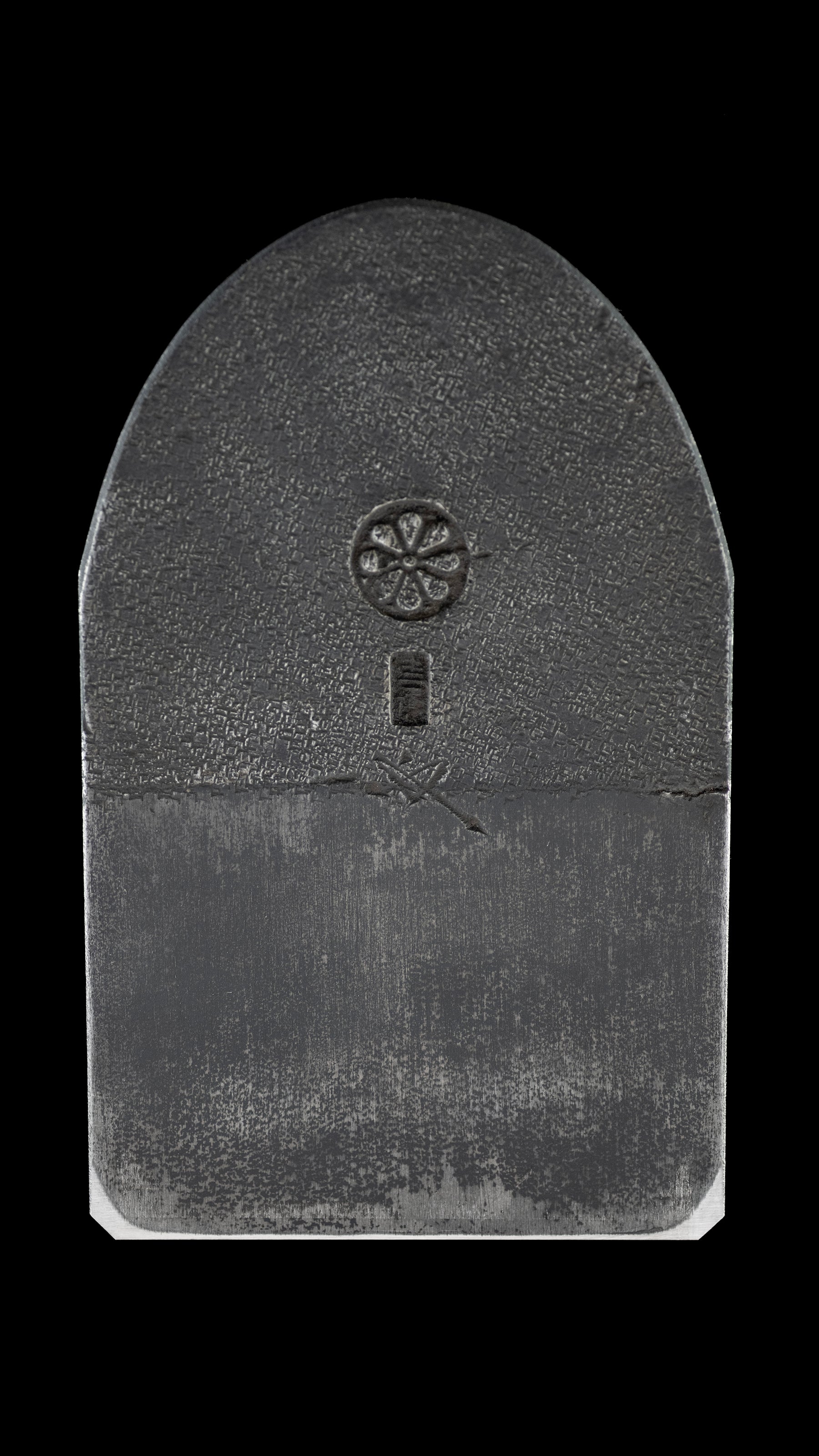 Hira-ganna Japanese Smoothing Plane By Keizaburo - 70mm