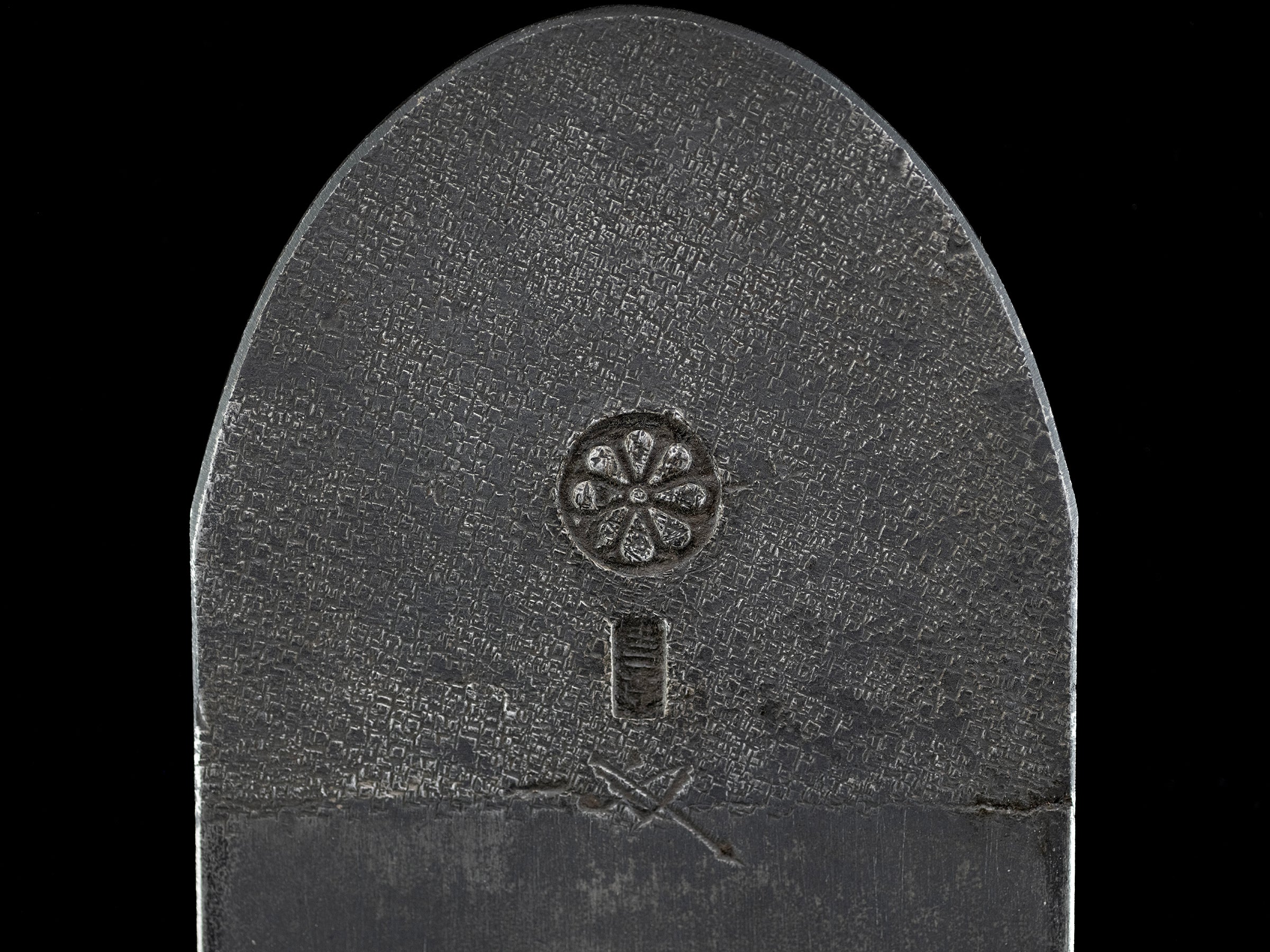 Hira-ganna Japanese Smoothing Plane By Keizaburo - 70mm