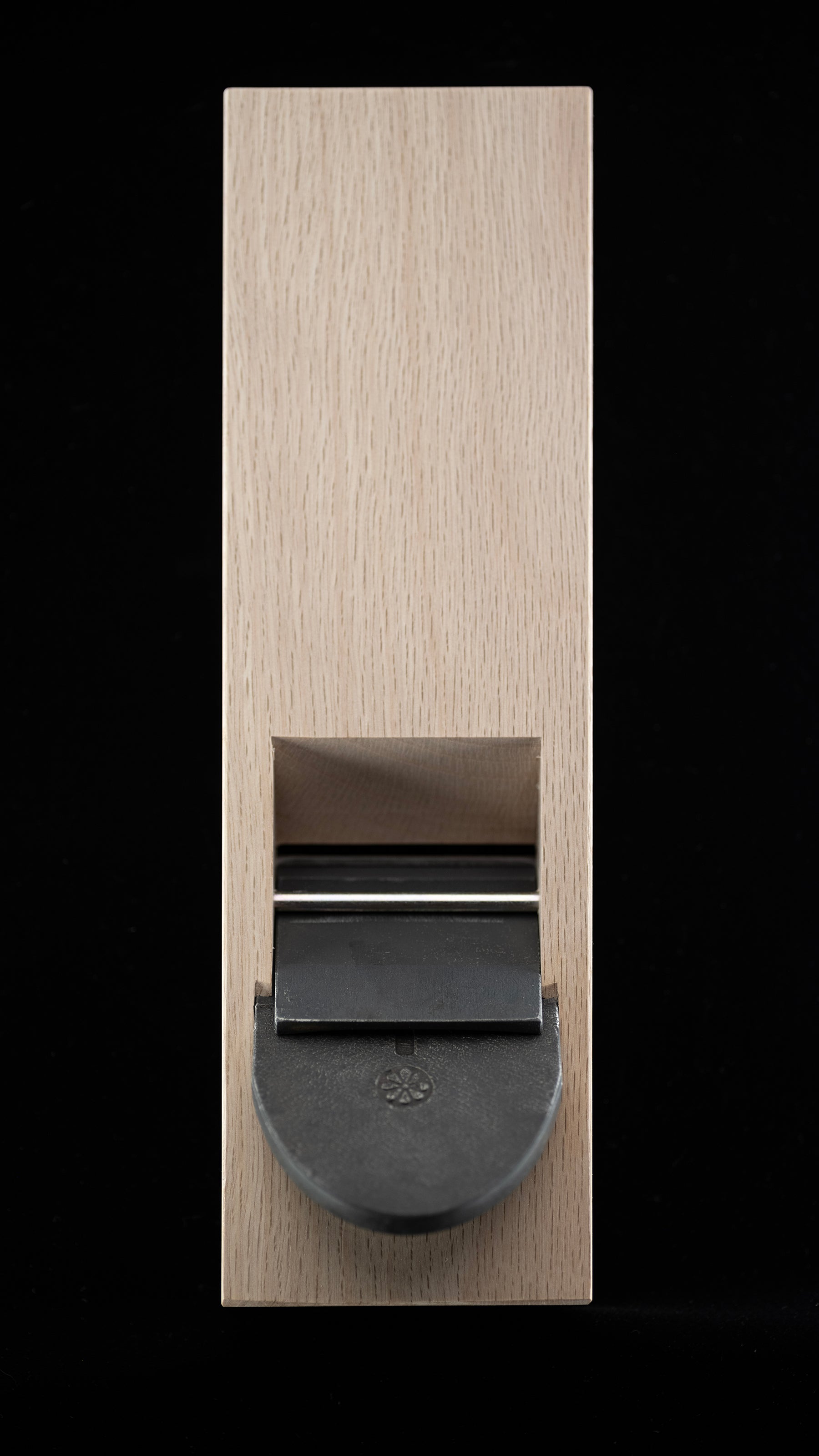 Hira-ganna Japanese Smoothing Plane By Keizaburo - 70mm