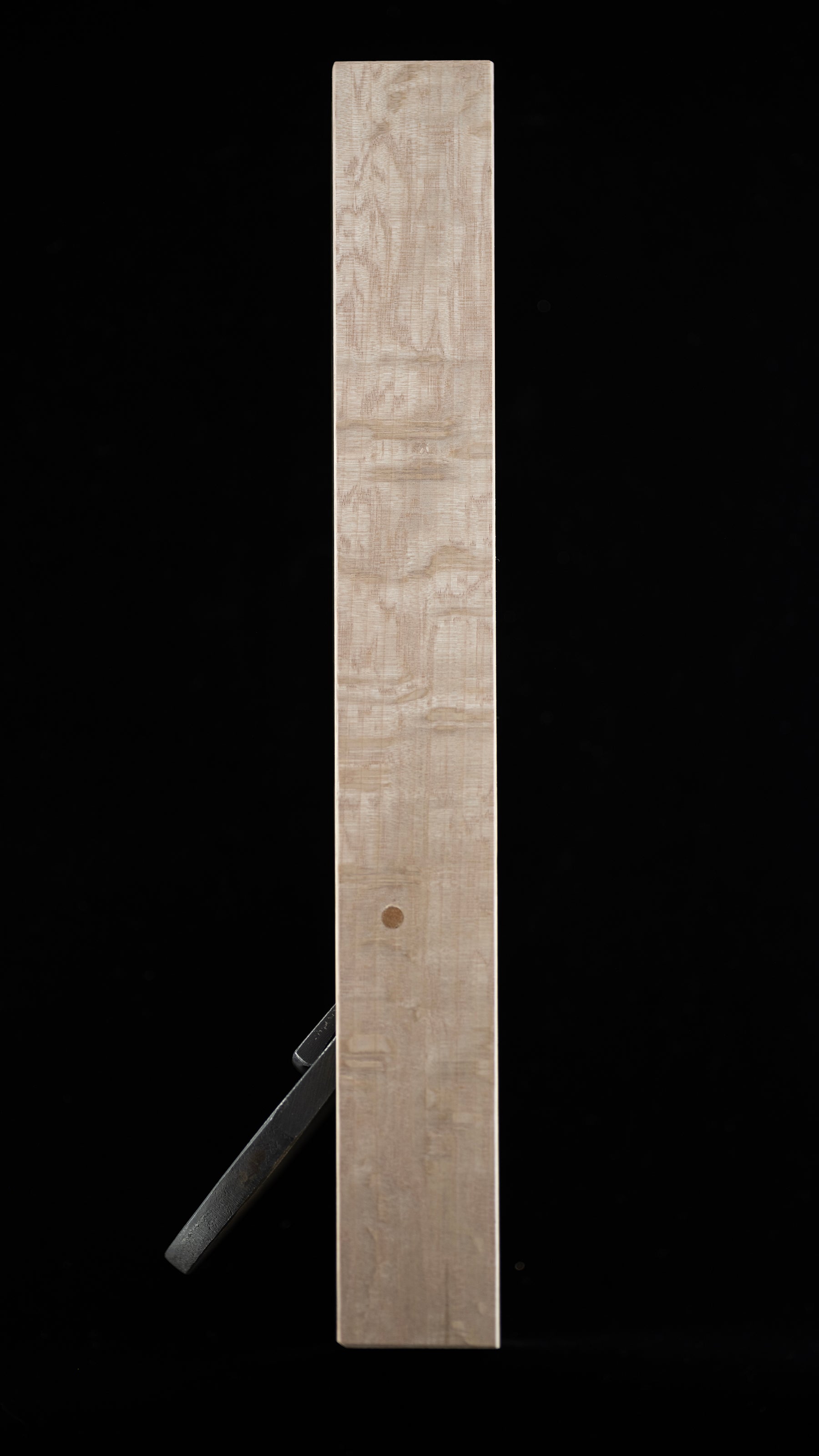 Hira-ganna Japanese Smoothing Plane By Keizaburo - 70mm