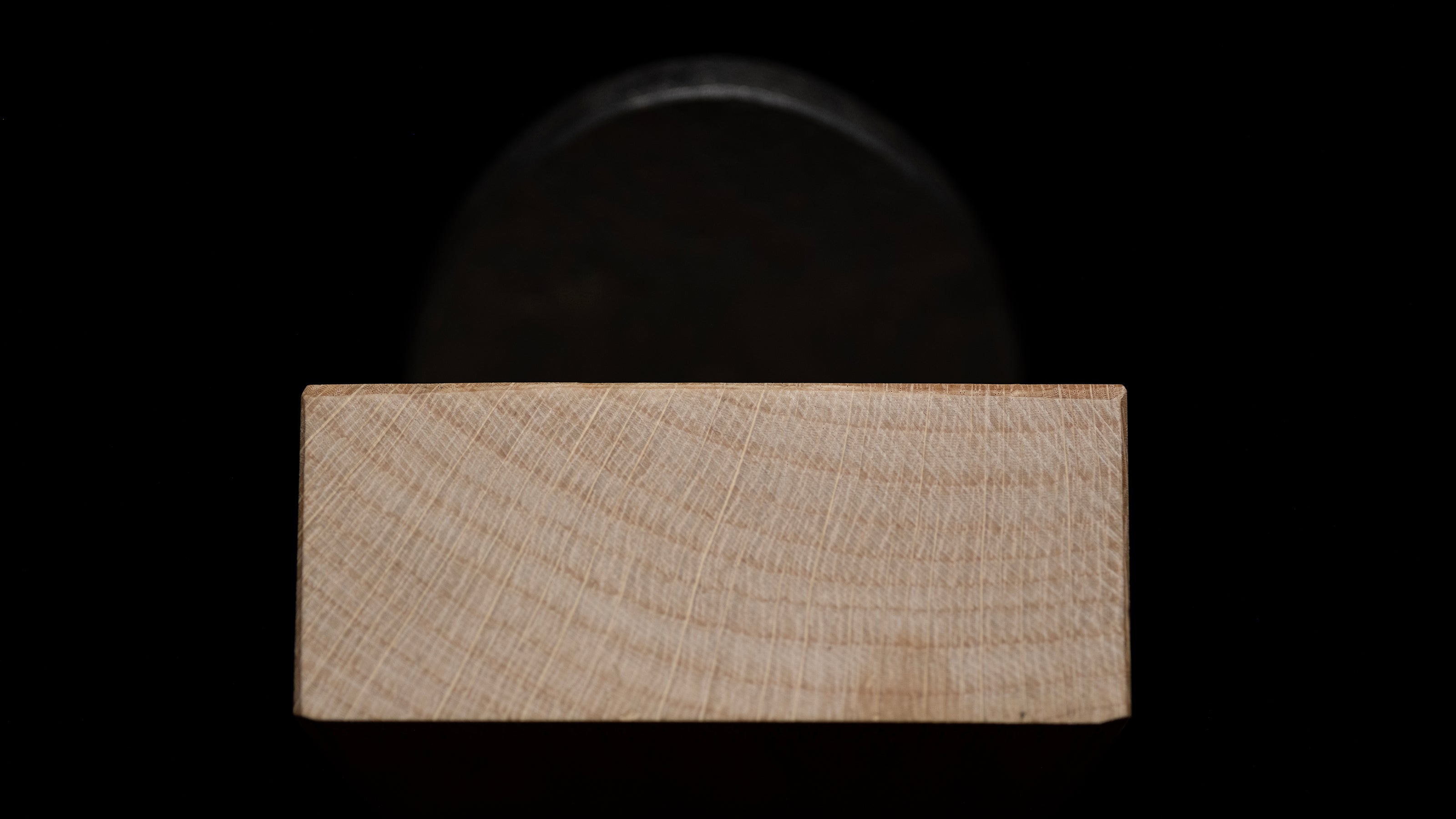 Hira-ganna Japanese Smoothing Plane By Keizaburo - 70mm