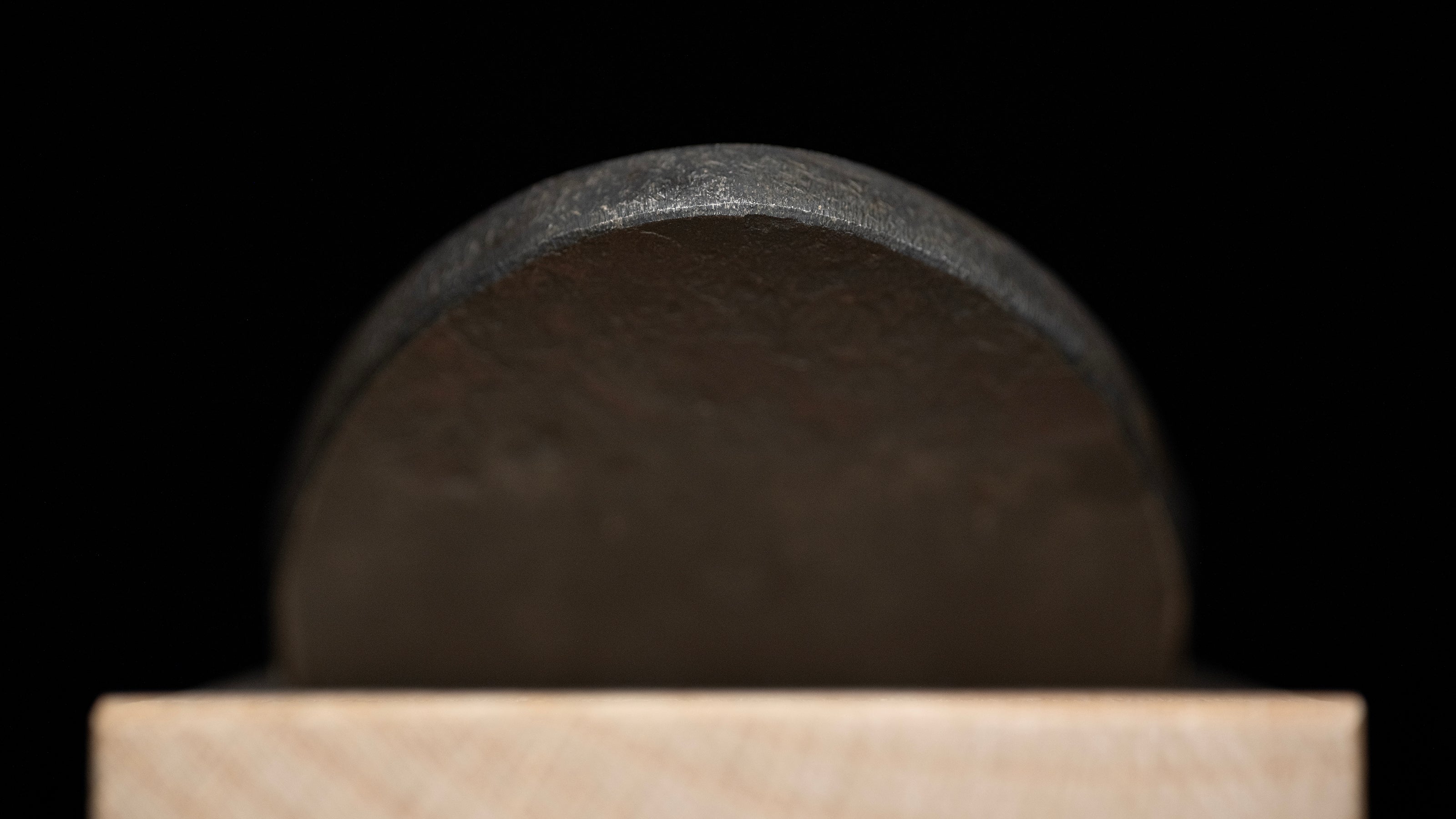 Hira-ganna Japanese Smoothing Plane By Keizaburo - 70mm