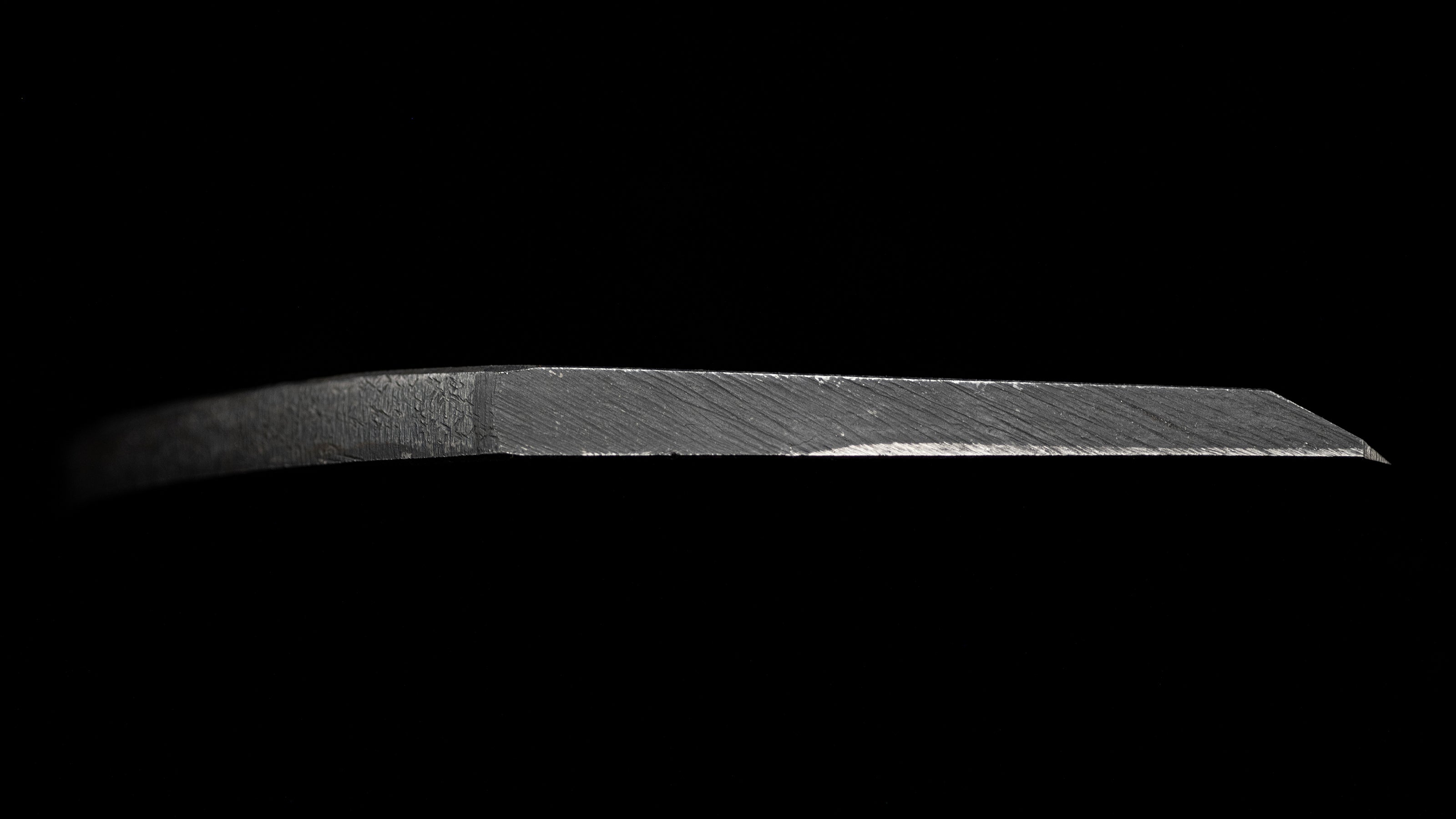 Hira-ganna Japanese Smoothing Plane By Keizaburo - 70mm