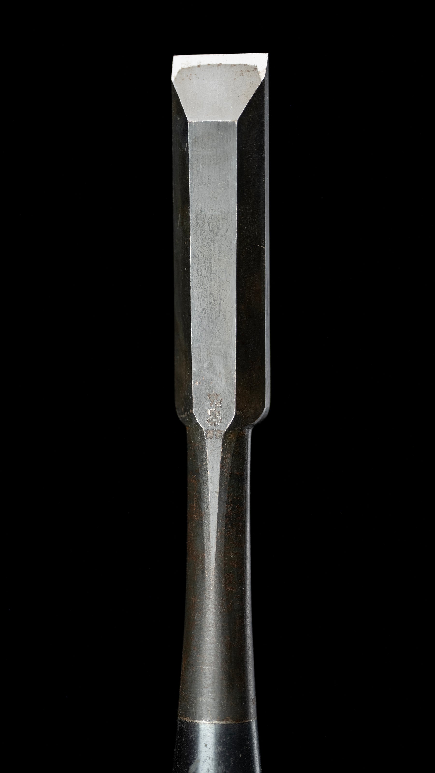 Tataki-Nomi Japanese Timber Chisel By Tsunehiro - 24mm