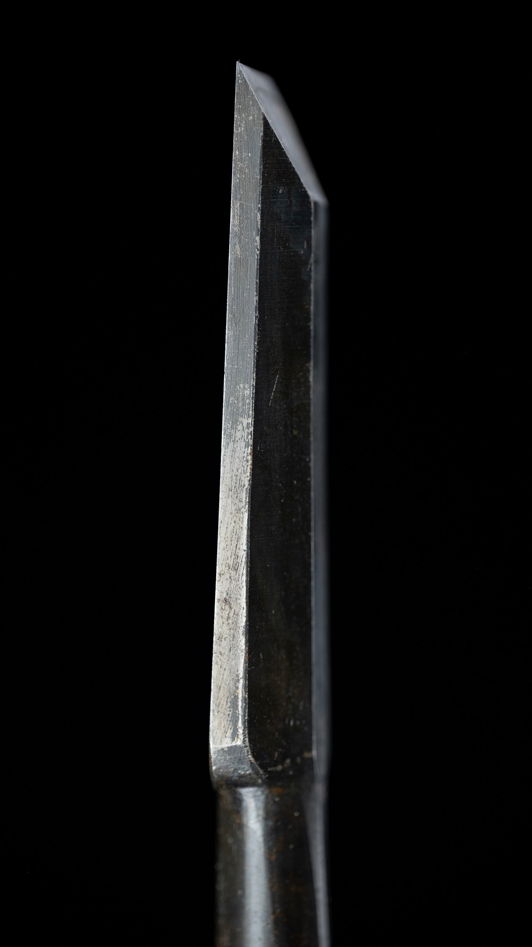 Tataki-Nomi Japanese Timber Chisel By Tsunehiro - 24mm