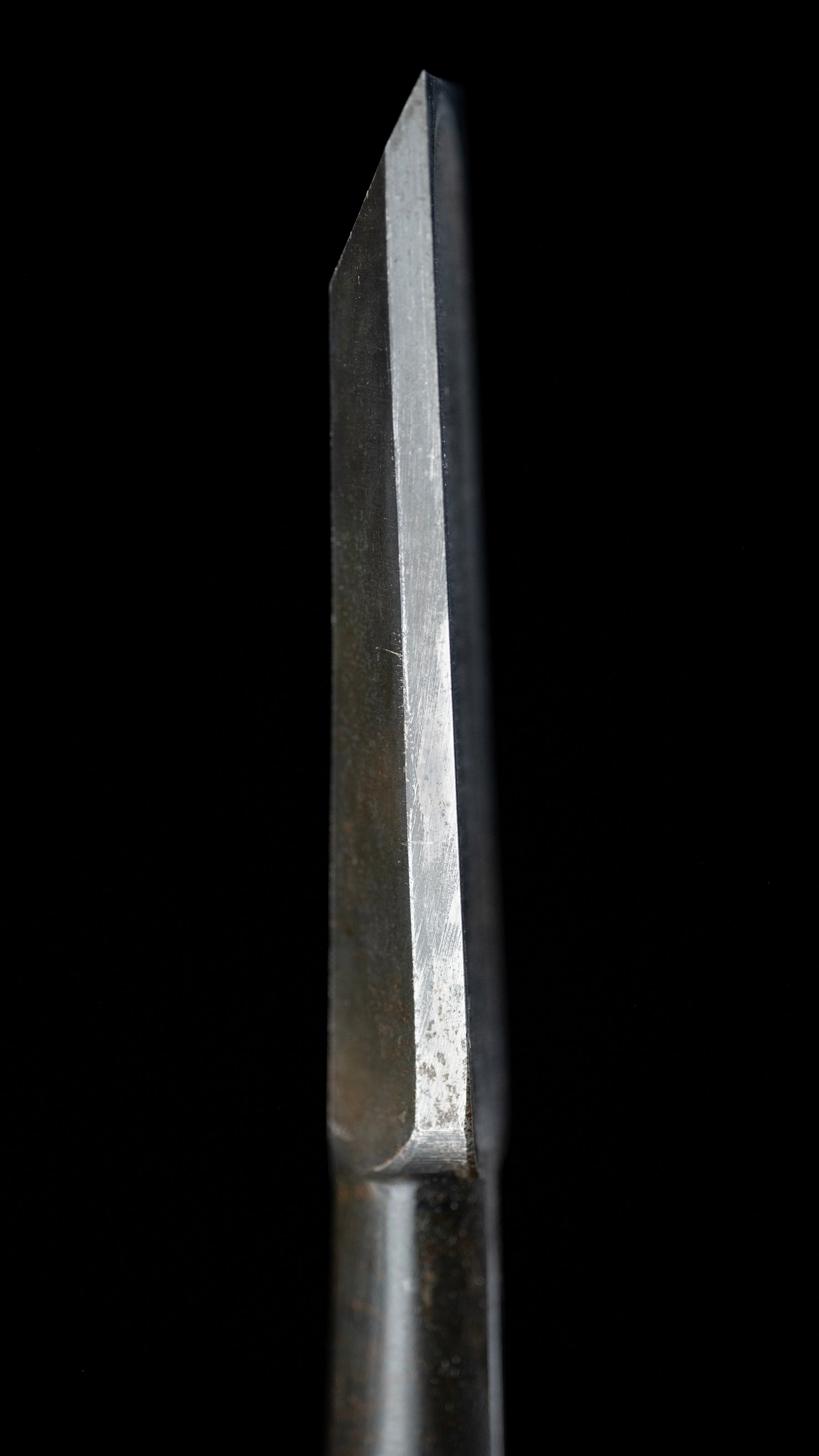 Tataki-Nomi Japanese Timber Chisel By Tsunehiro - 24mm
