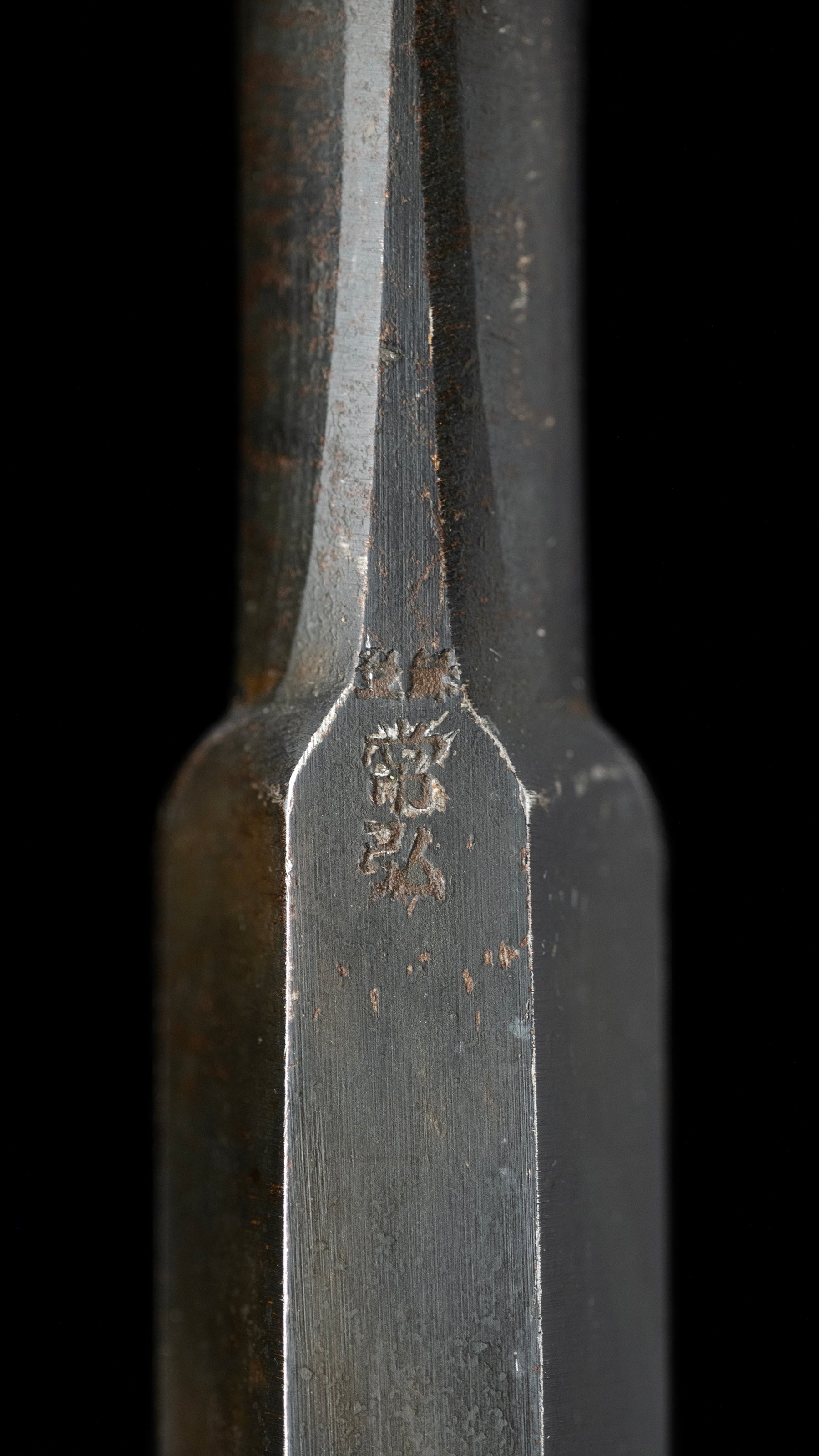 Tataki-Nomi Japanese Timber Chisel By Tsunehiro - 24mm