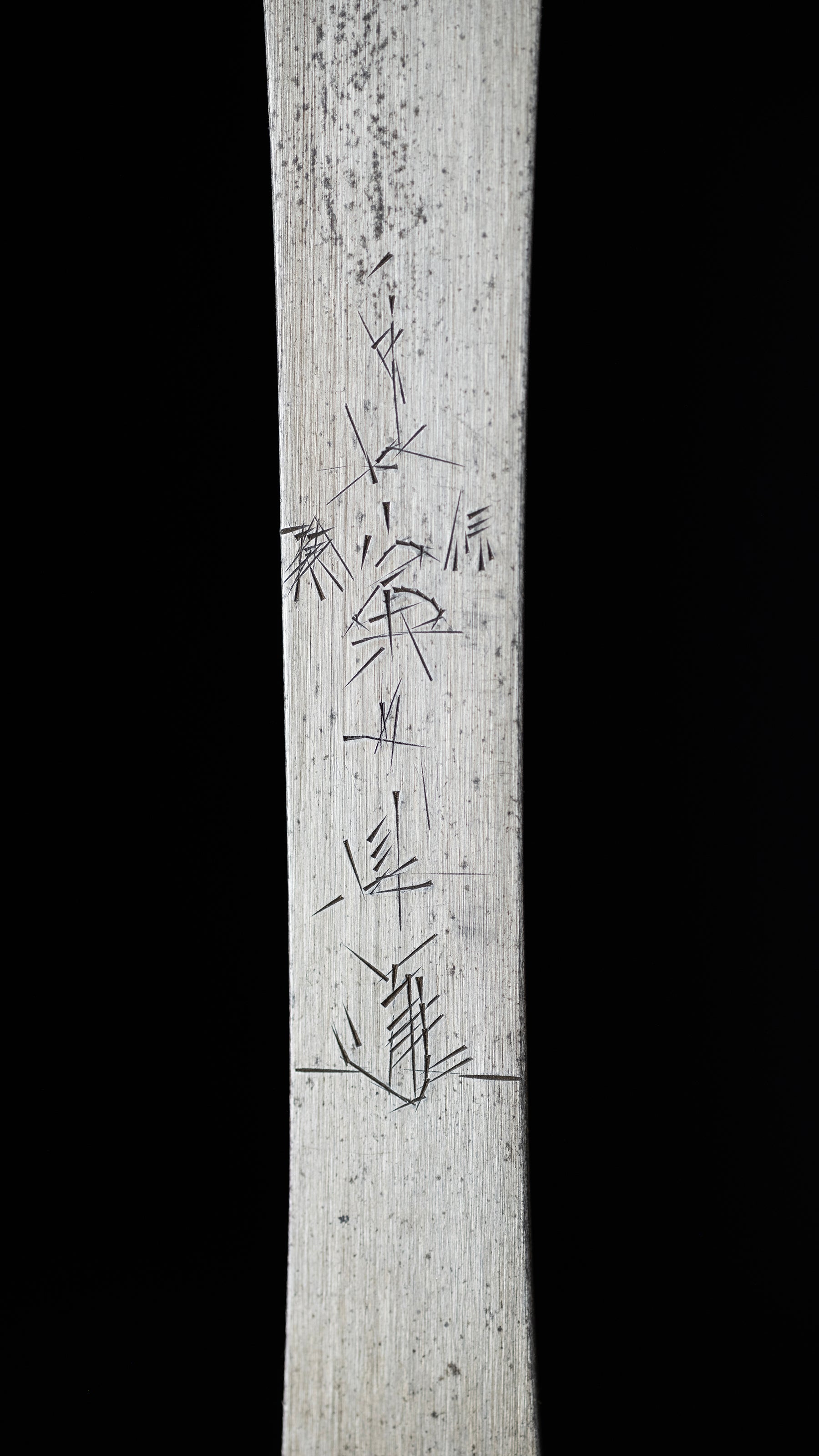 Kataba Azebiki Noko Japanese Hand Saw for Cross Cutting - 60mm