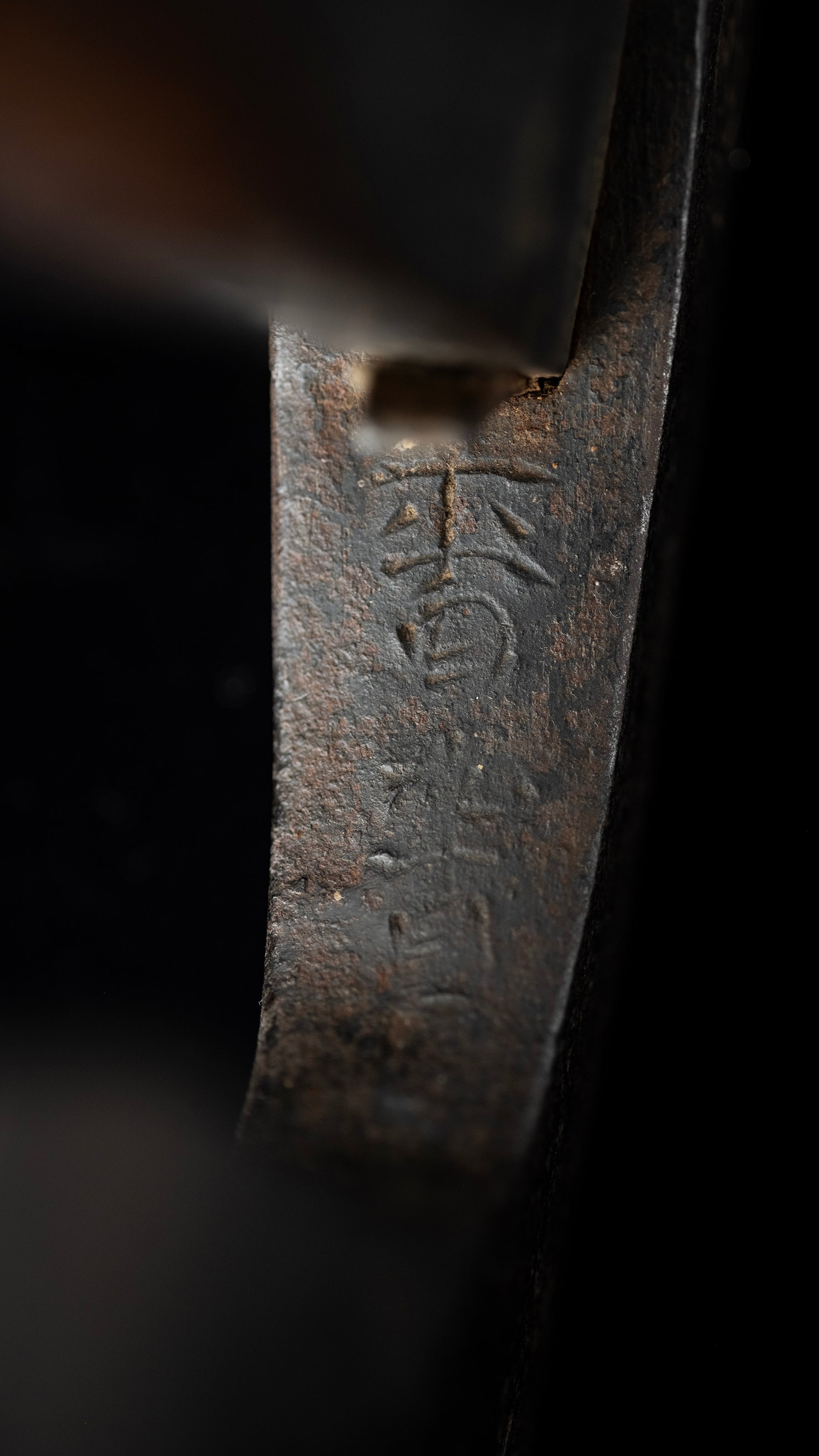 Masakari Japanese Broad Axes By Shigehiro - 206mm