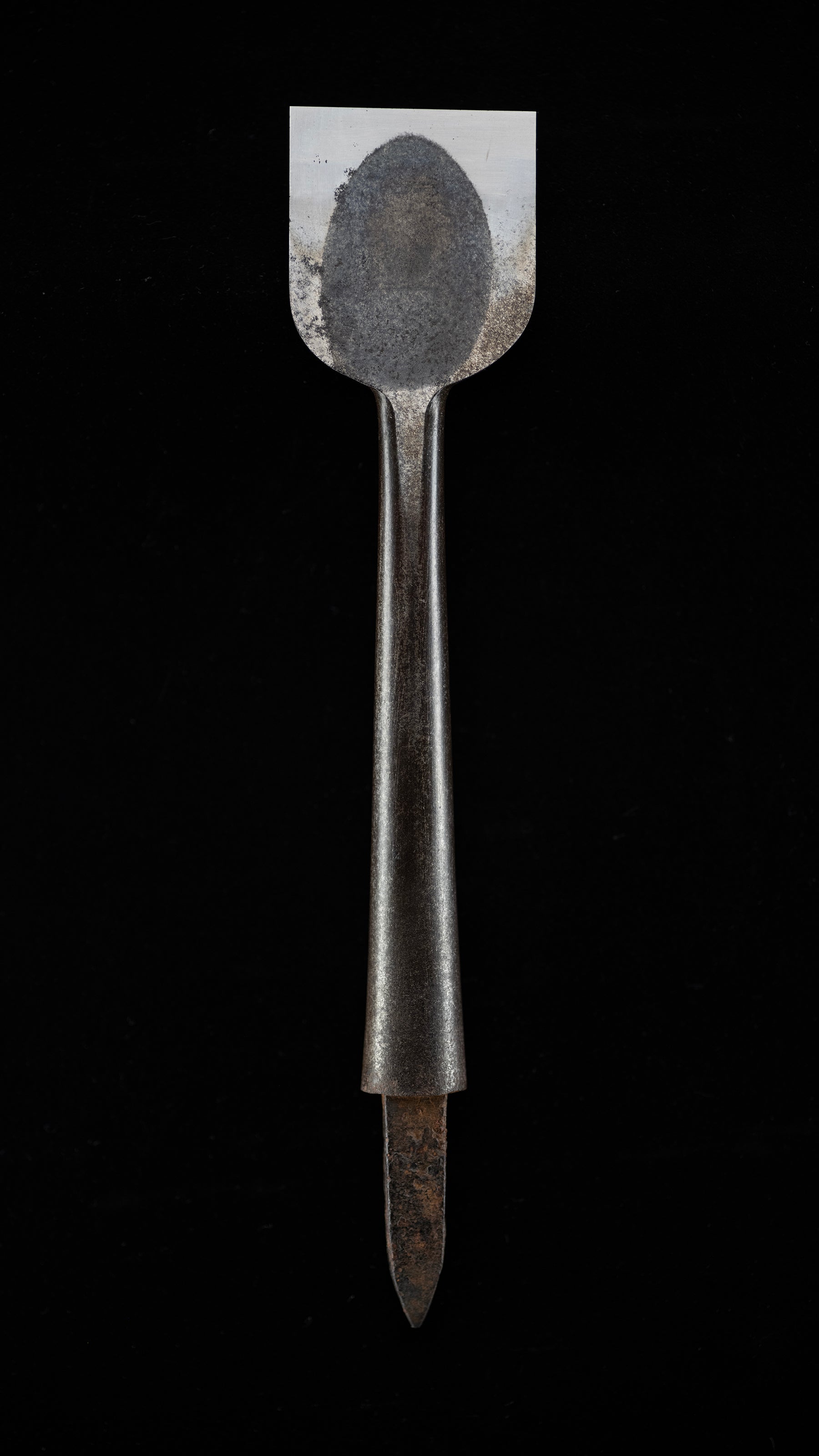 Ootsuki-Nomi Japanese Hand Made Slick Chisel By Mitsuyoshi - 42mm
