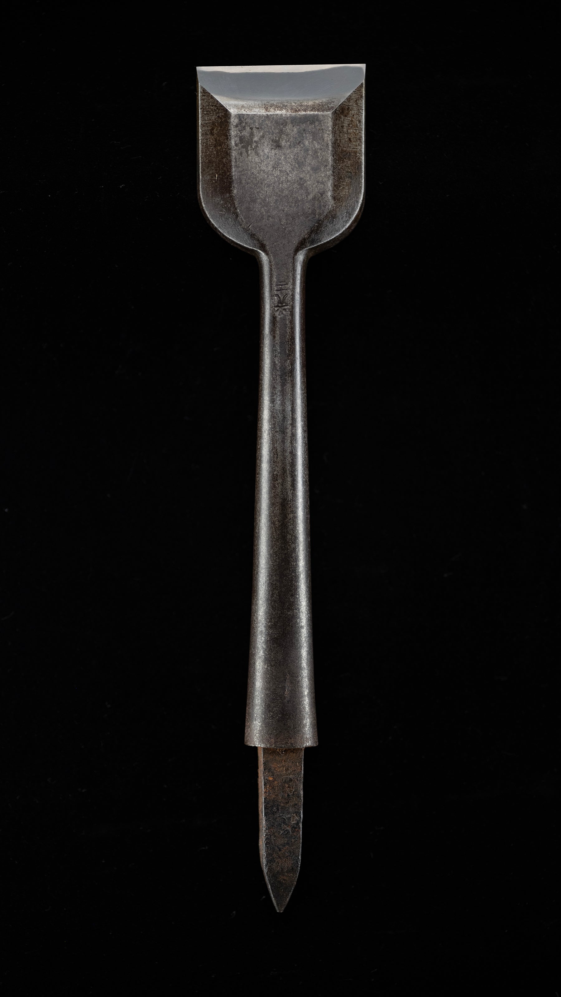 Ootsuki-Nomi Japanese Hand Made Slick Chisel By Mitsuyoshi - 42mm
