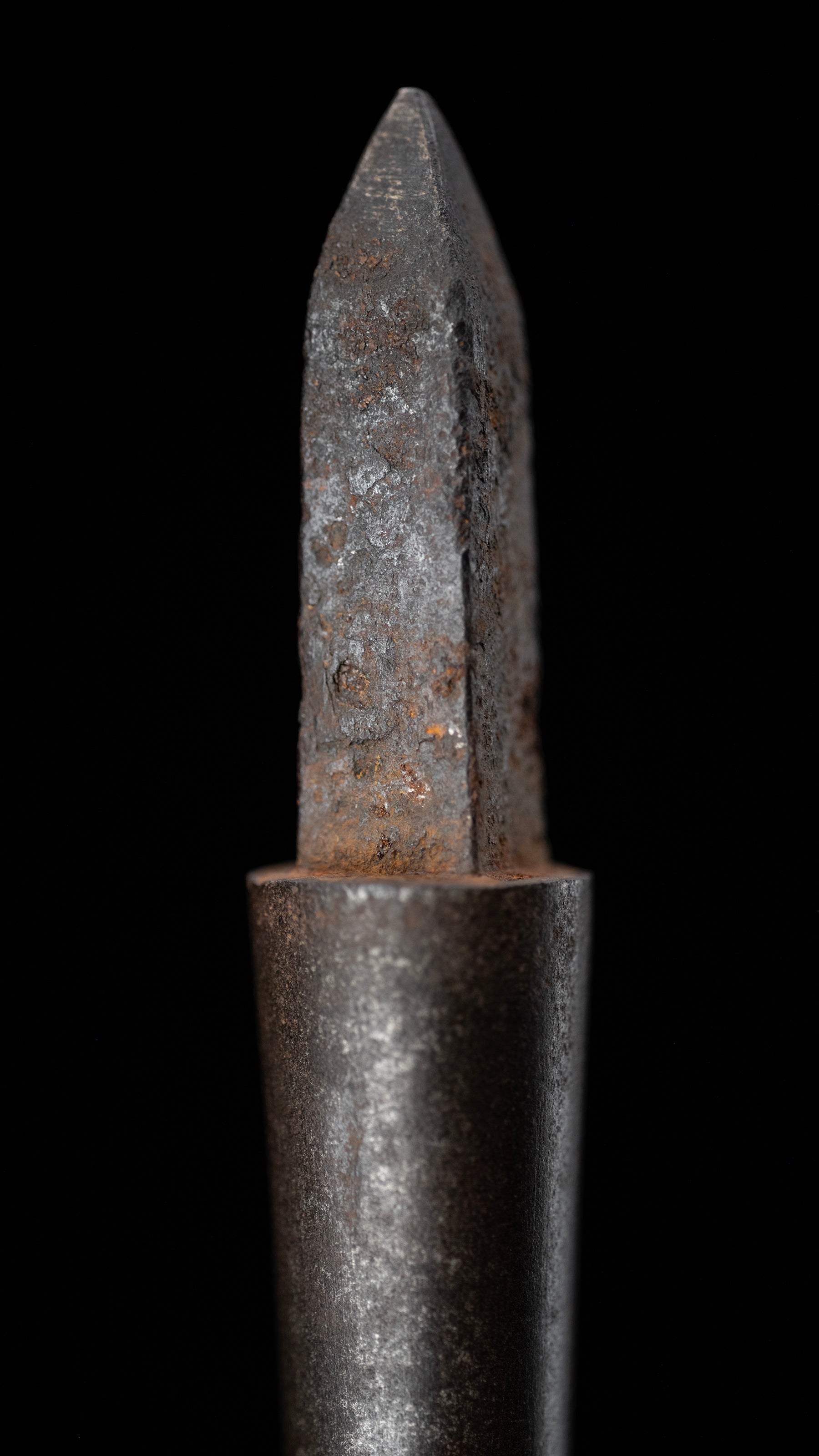 Ootsuki-Nomi Japanese Hand Made Slick Chisel By Mitsuyoshi - 42mm