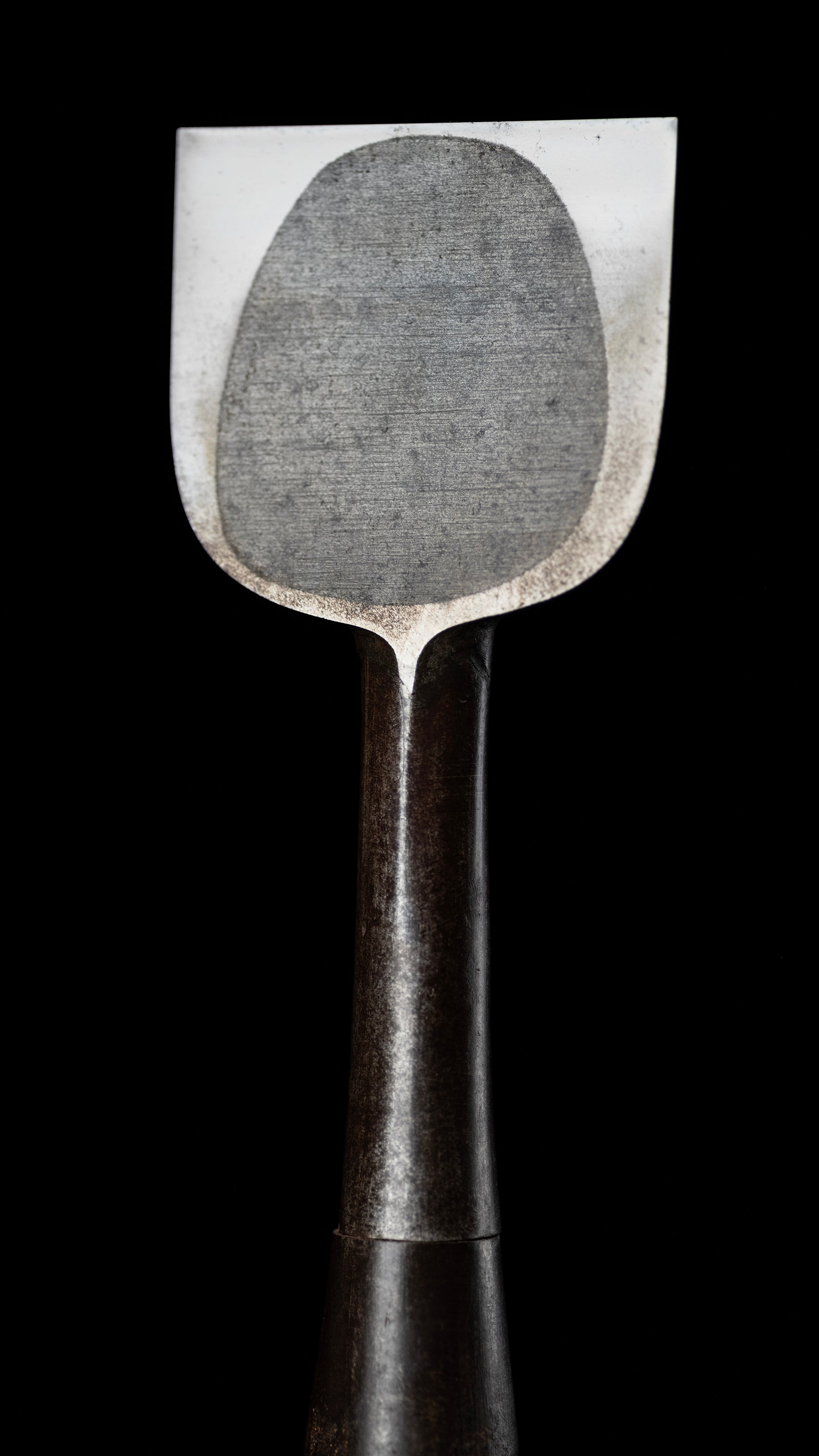 Tataki-Nomi Japanese Hand Made Timber Chisel By Masakuni - 60mm