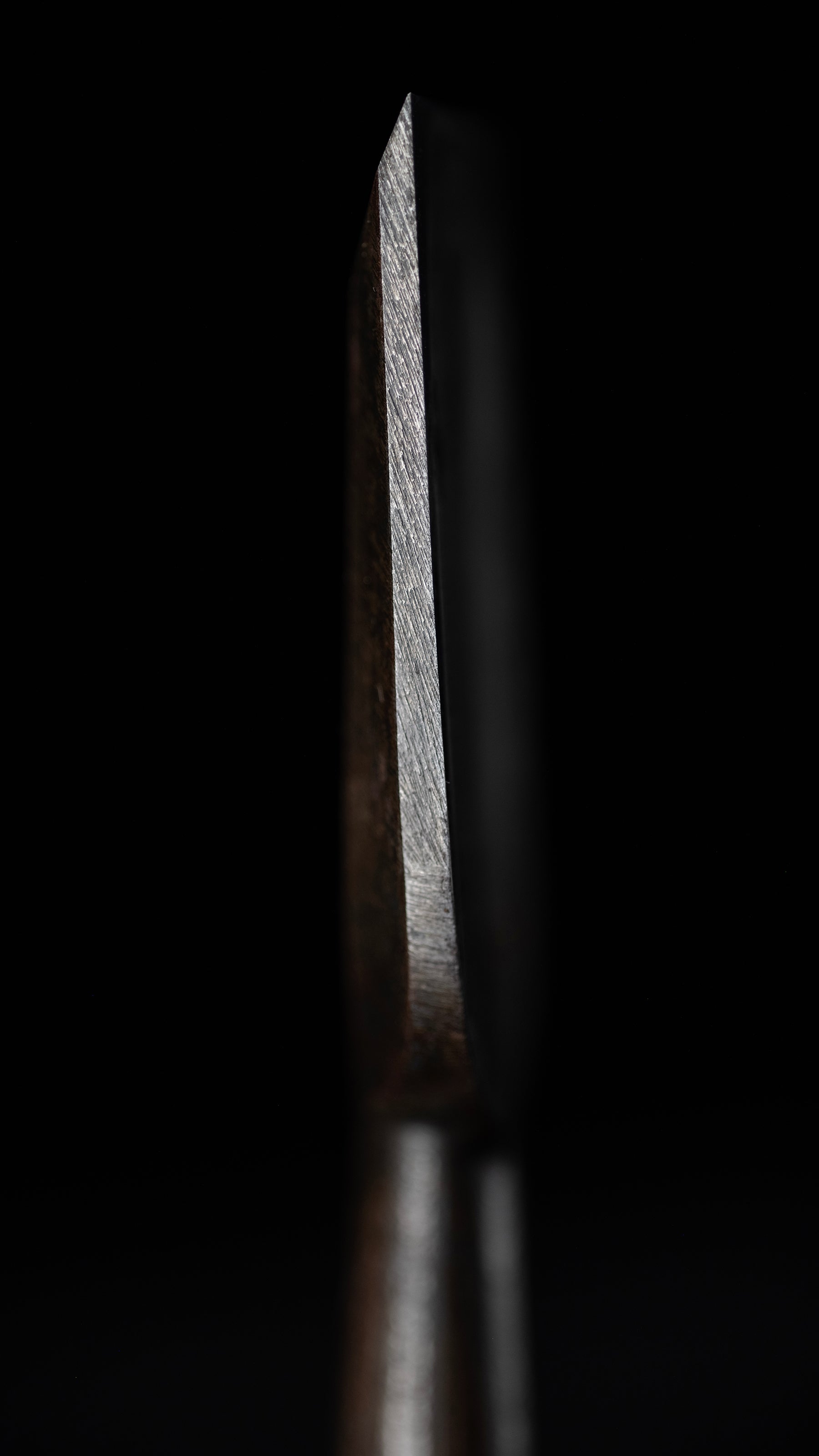 Tataki-Nomi Japanese Hand Made Timber Chisel - 48mm