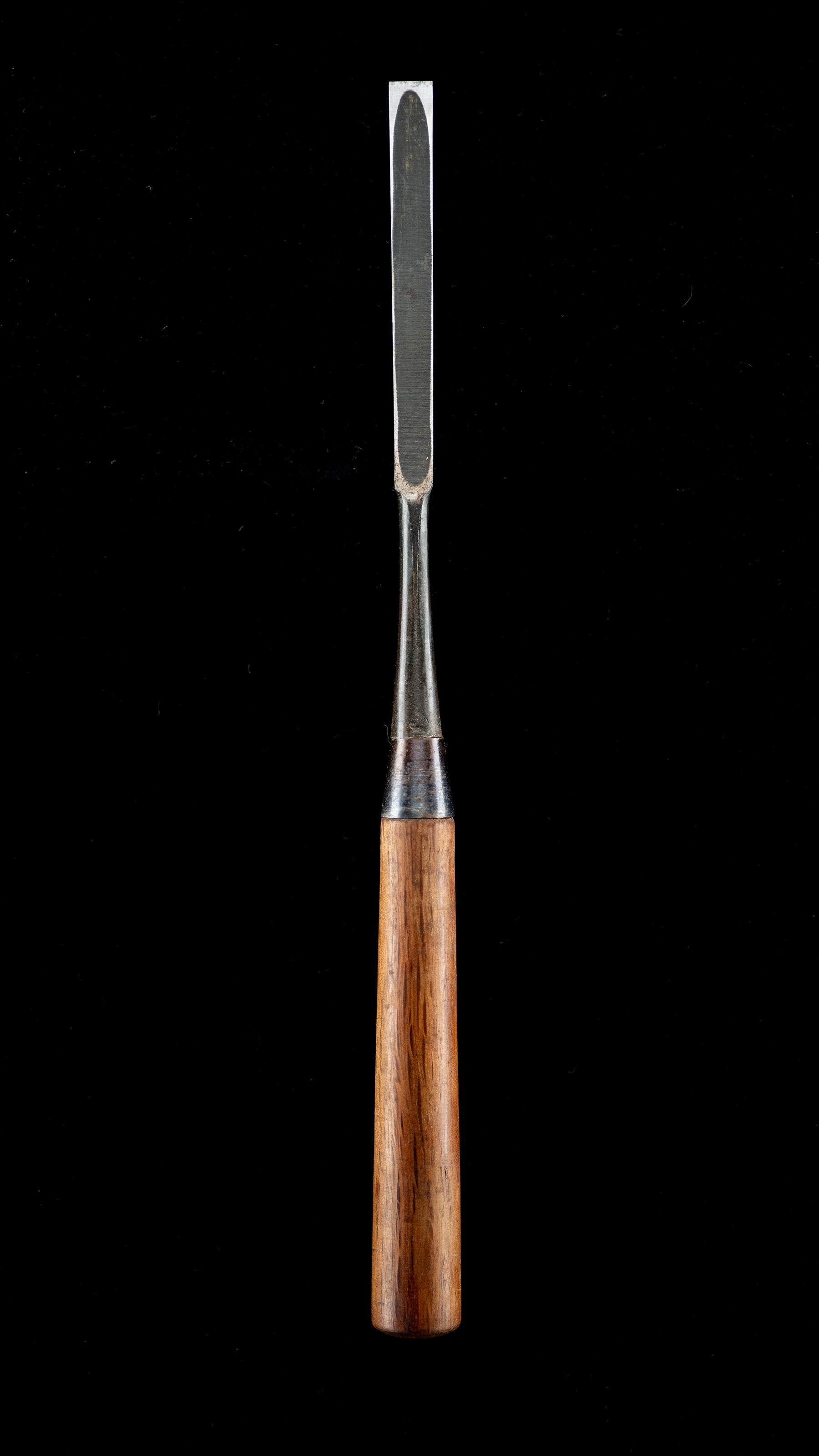 Usu-Nomi Japanese Hand Made Paring Chisel By Kunihide - 10mm