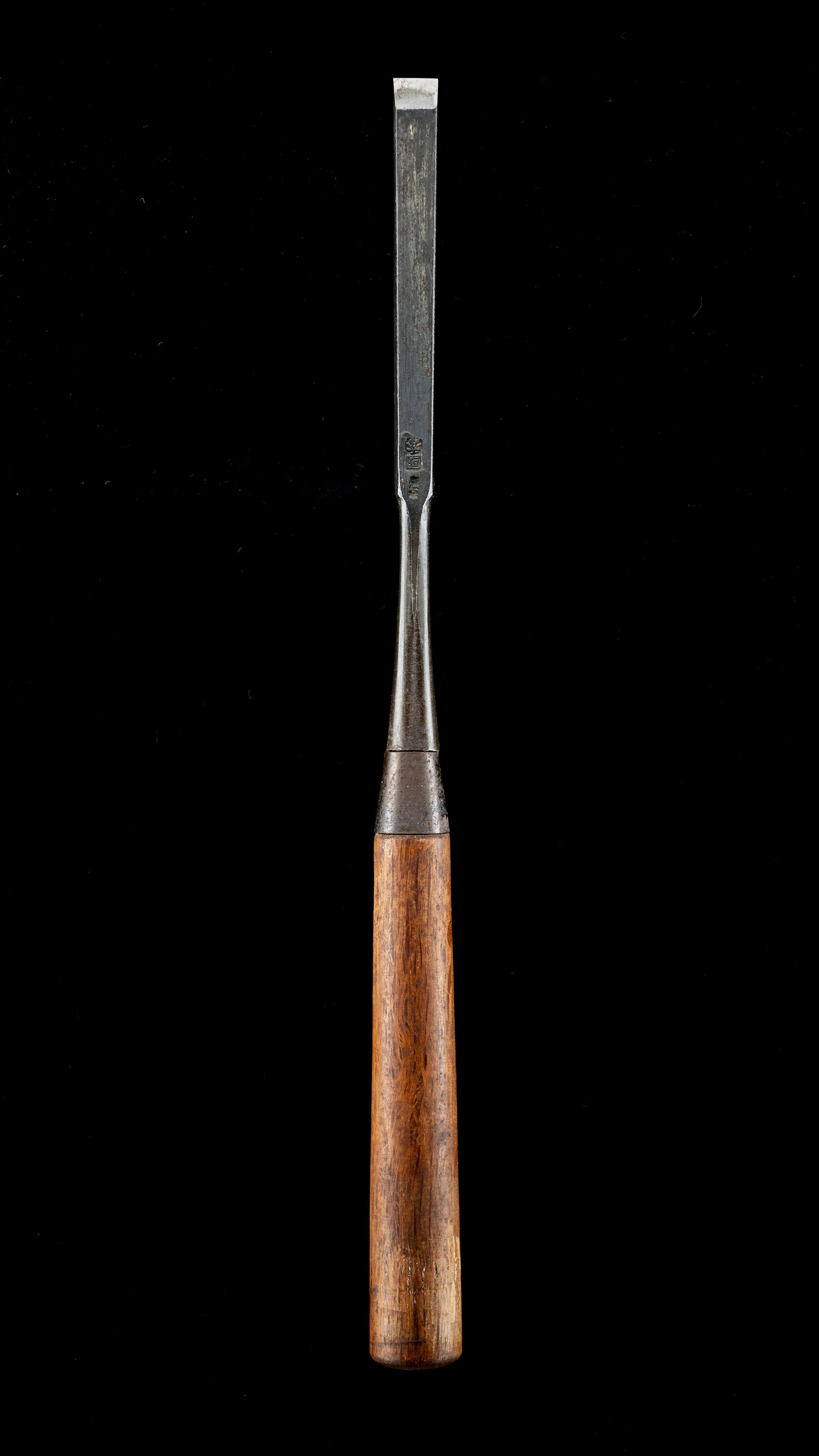 Usu-Nomi Japanese Hand Made Paring Chisel By Kunihide - 10mm