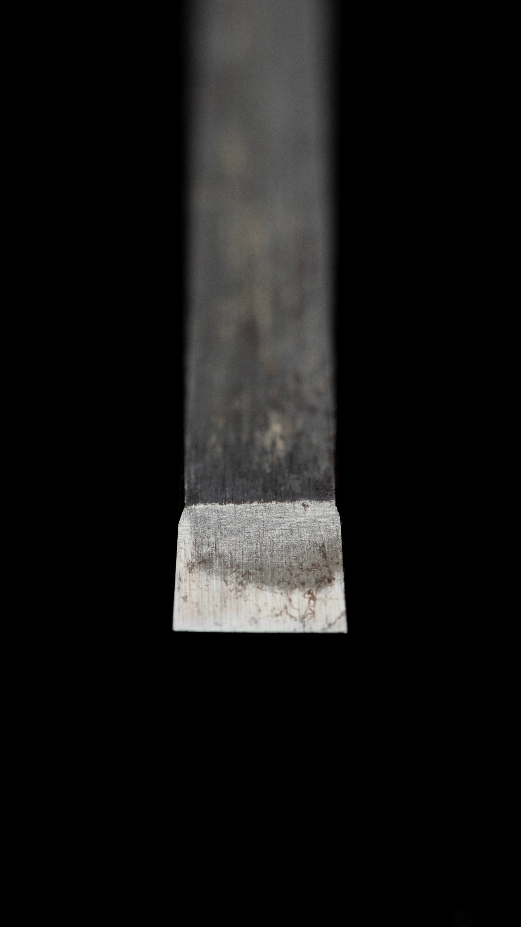 Usu-Nomi Japanese Hand Made Paring Chisel By Kunihide - 10mm
