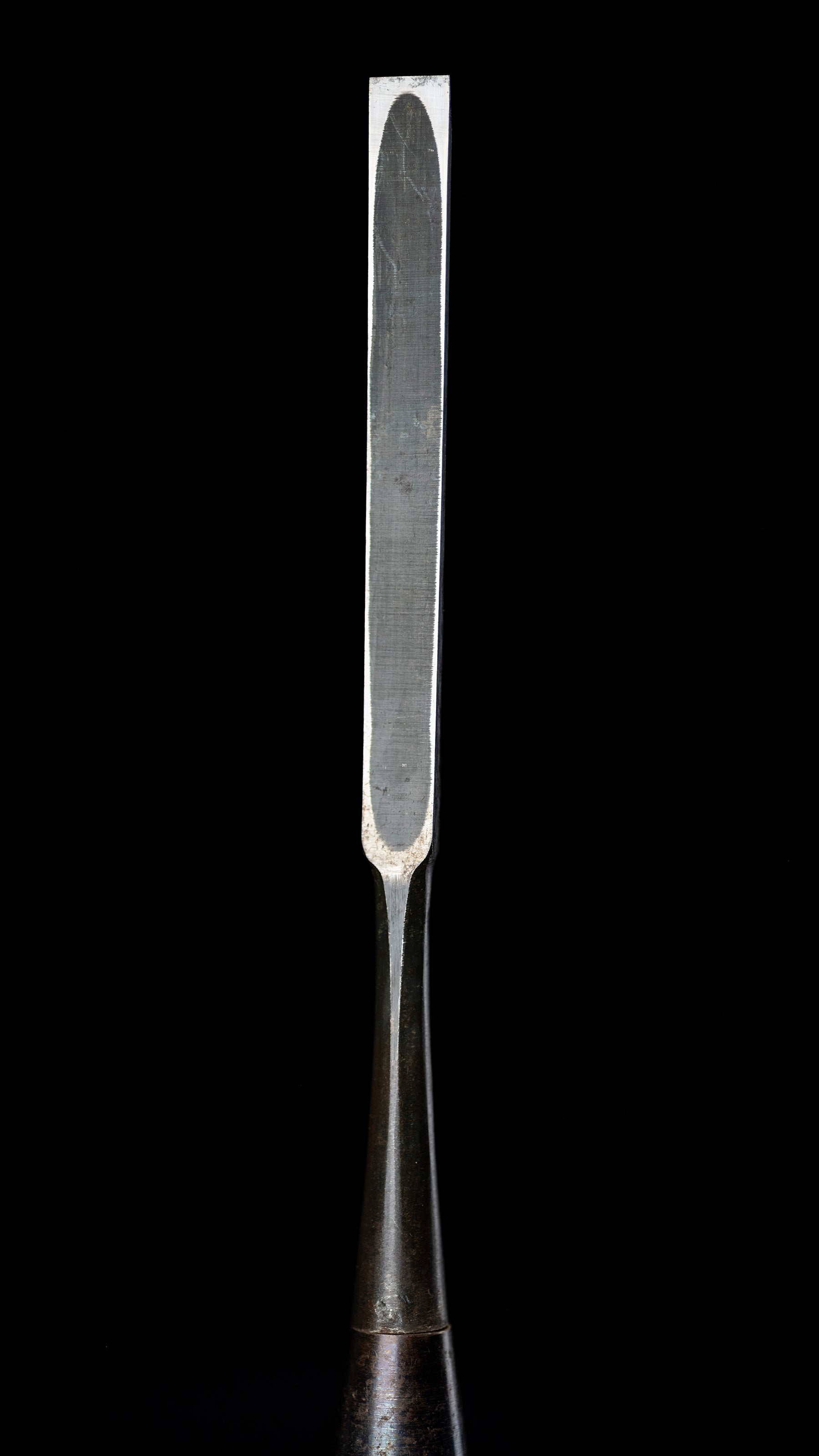 Usu-Nomi Japanese Hand Made Paring Chisel By Kunihide - 10mm