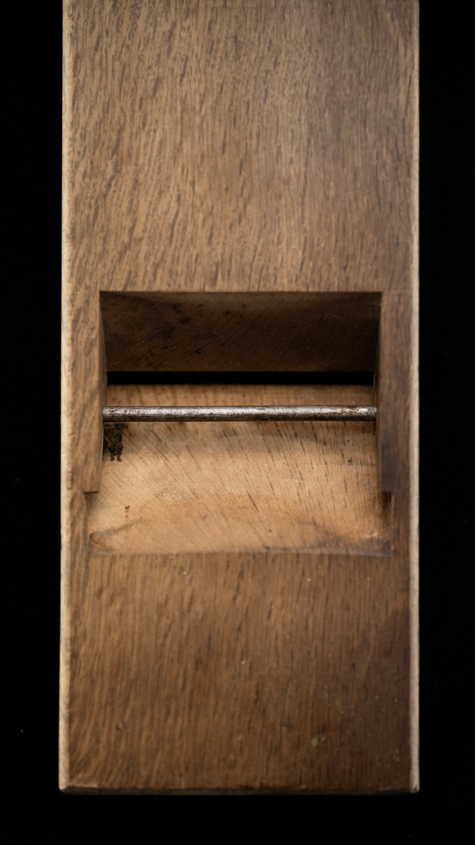 Hira-ganna Japanese Smoothing Plane By Tokyo Smith - 86mm
