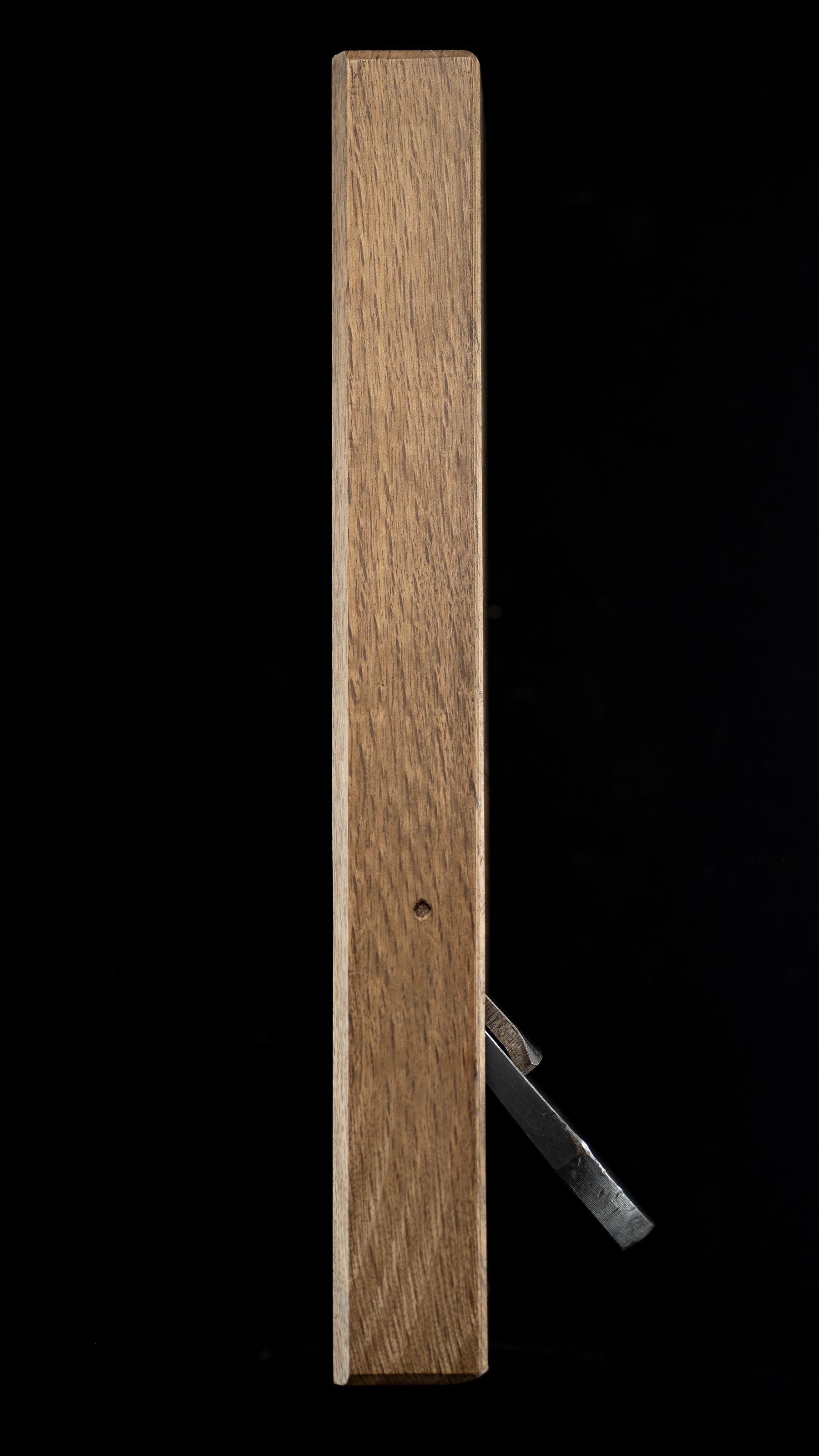 Hira-ganna Japanese Smoothing Plane By Tokyo Smith - 86mm