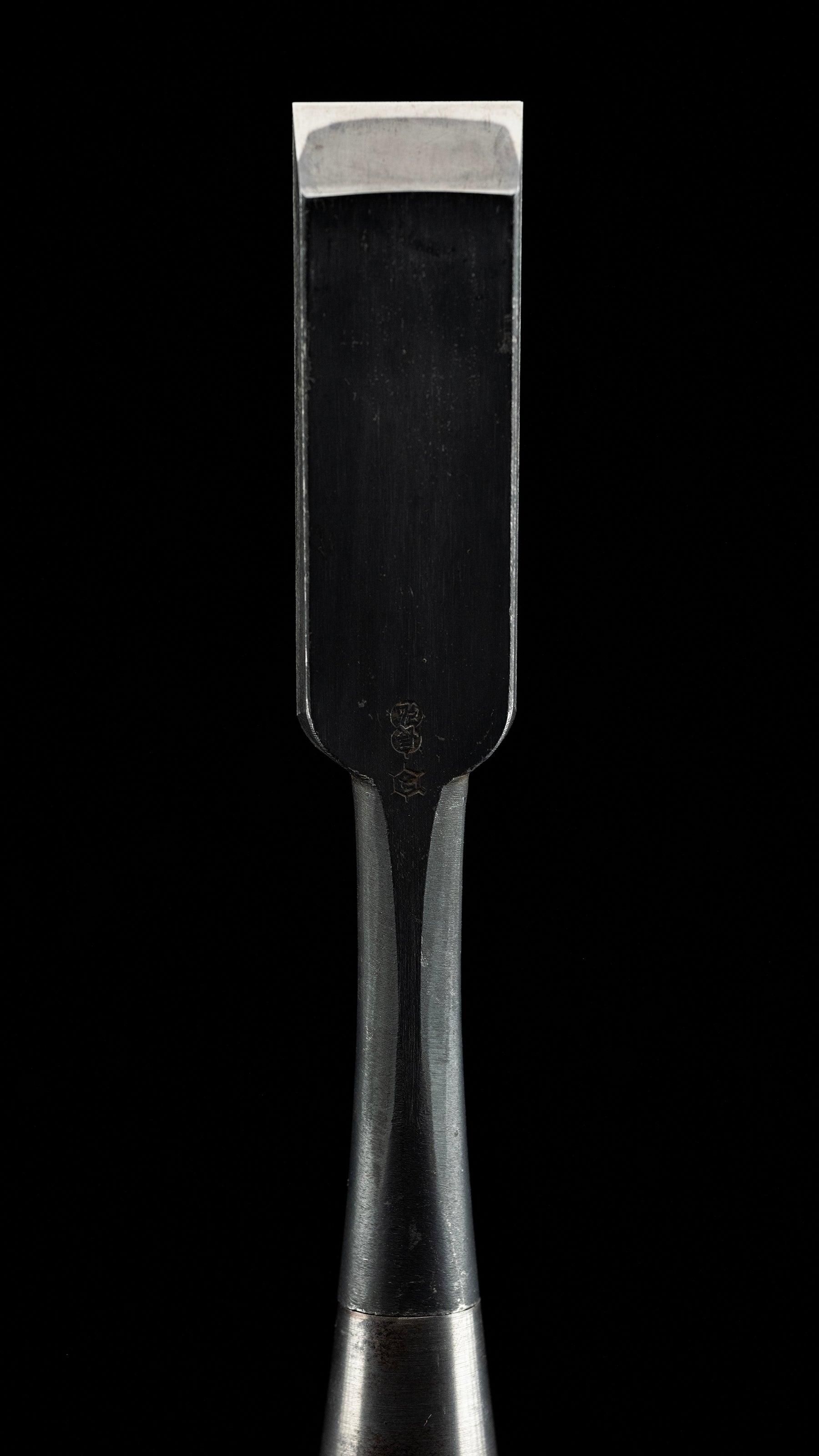 Kakuuchi-Tataki-Nomi Japanese Hand Made Timber Chisel By Osahiro - 30mm