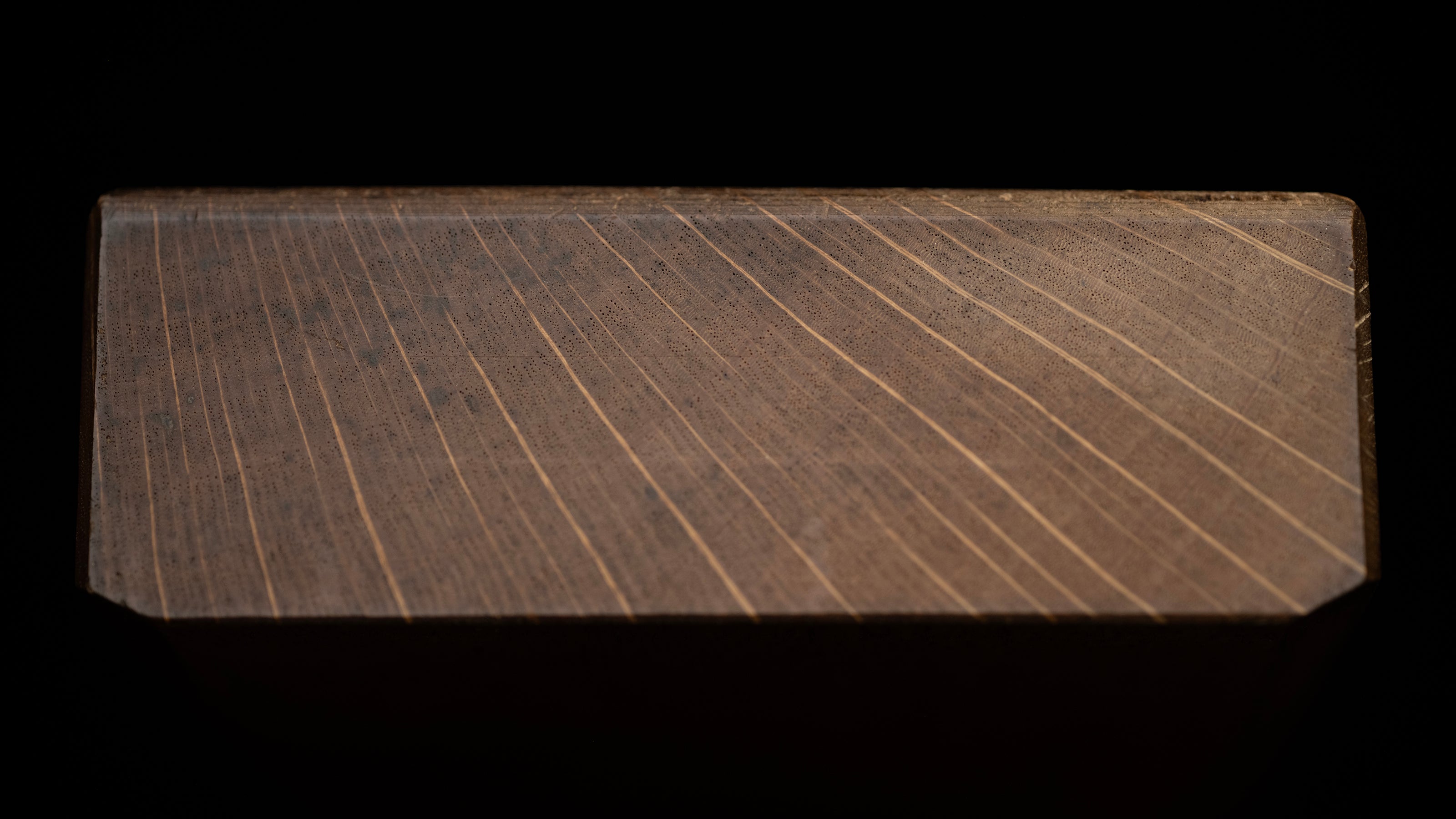 Hira-ganna Japanese Smoothing Plane By Tokyo Smith - 86mm
