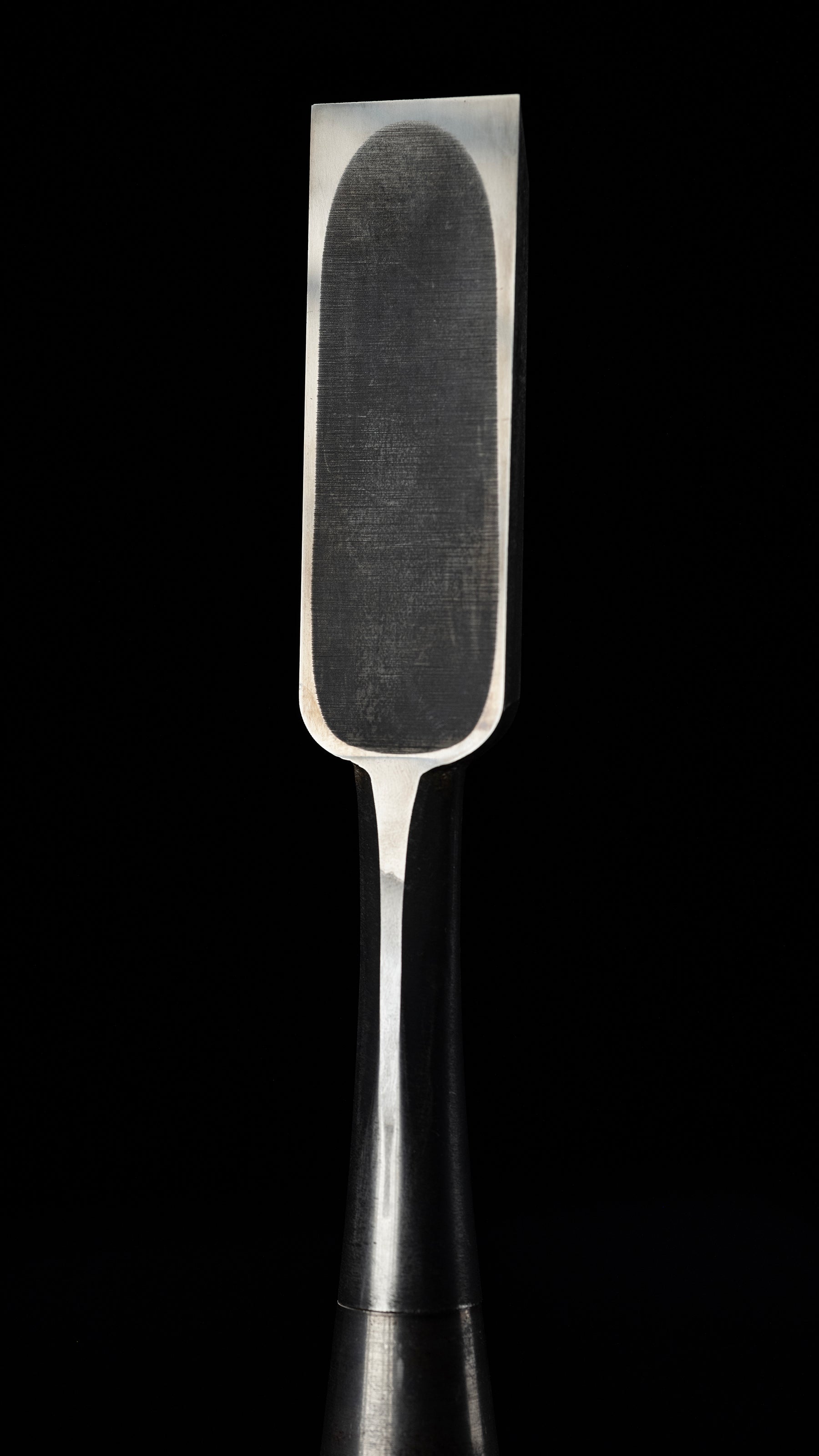 Kakuuchi-Tataki-Nomi Japanese Hand Made Timber Chisel By Osahiro - 30mm