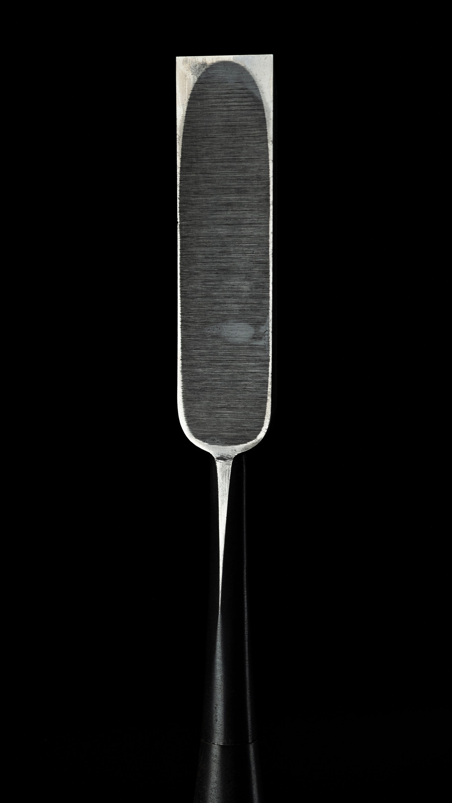 Usu-Nomi Japanese Hand Made Paring Chisel By Hasegawa Fujisaku - 24mm