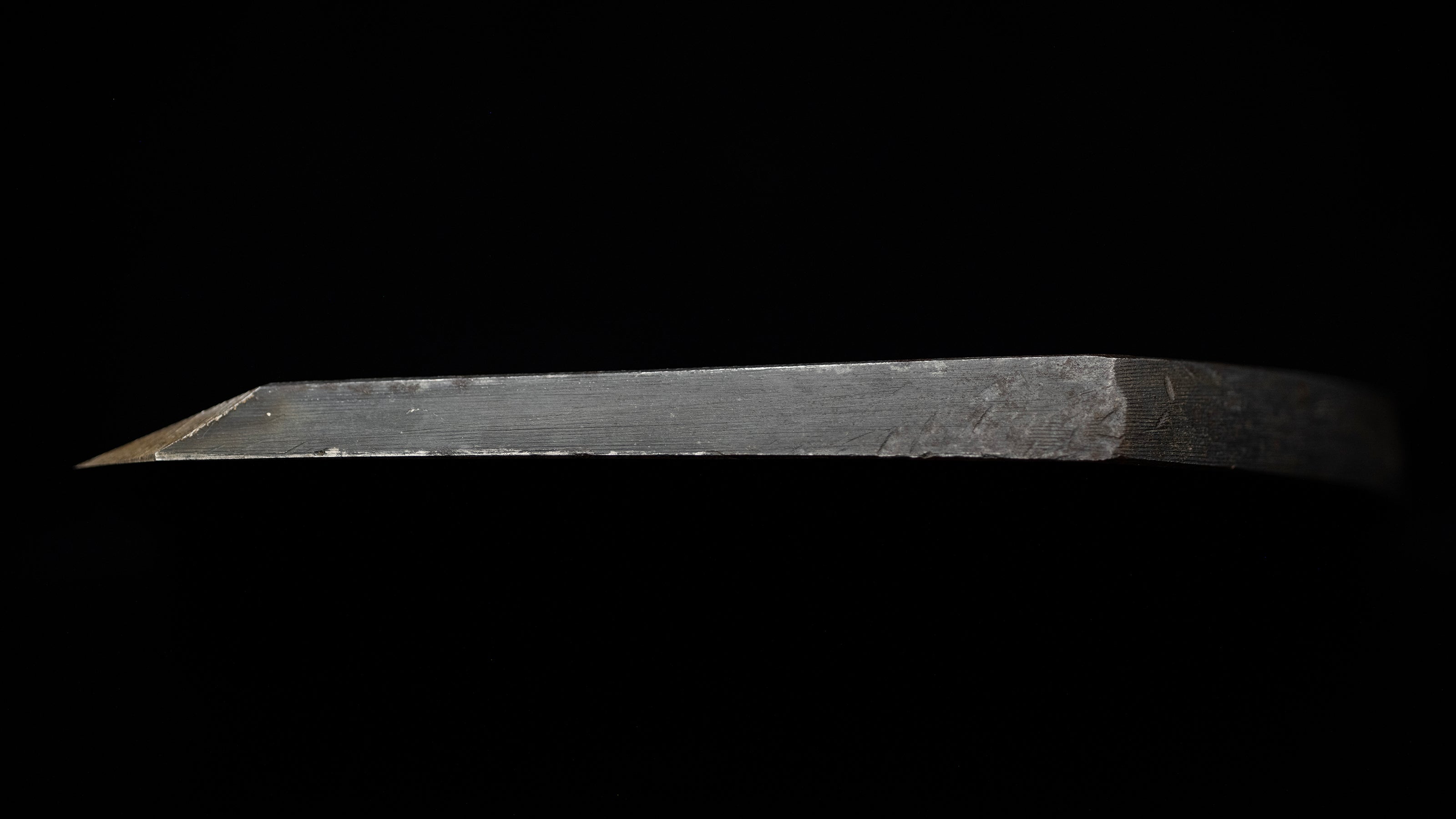 Hira-ganna Japanese Smoothing Plane By Tokyo Smith - 86mm