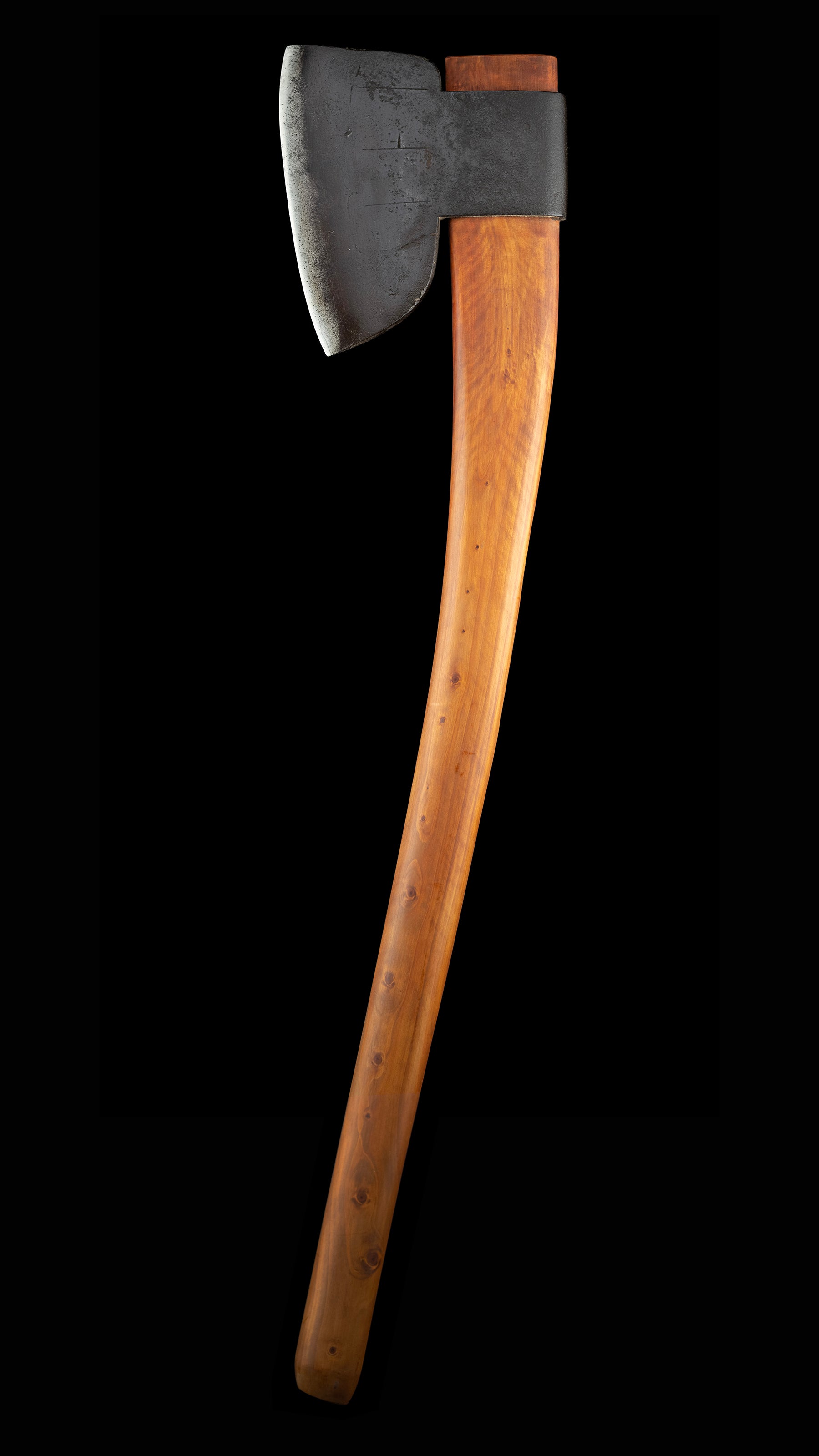 Masakari Japanese Broad Axes - 216mm