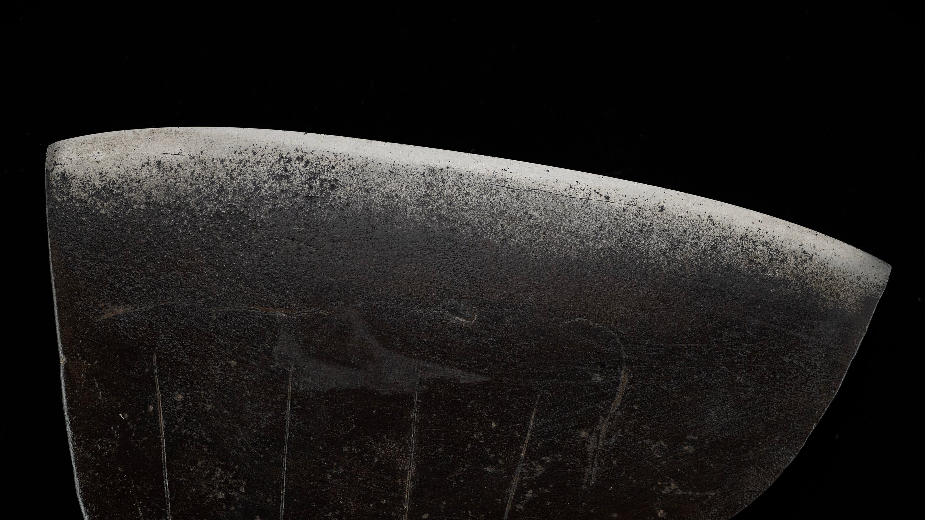 Masakari Japanese Broad Axes - 216mm