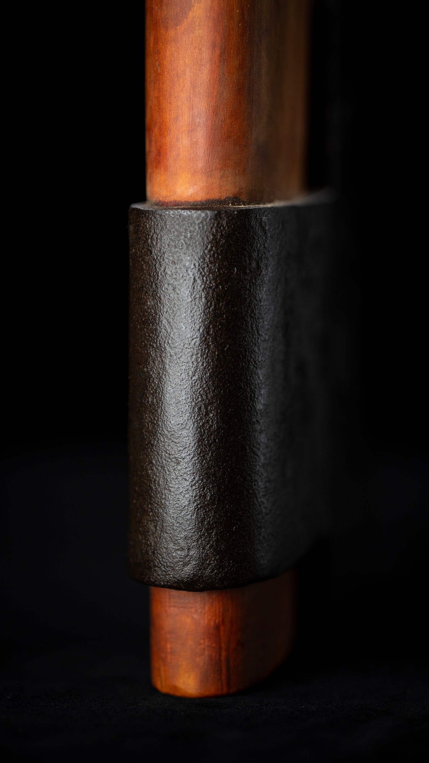 Masakari Japanese Broad Axes - 216mm