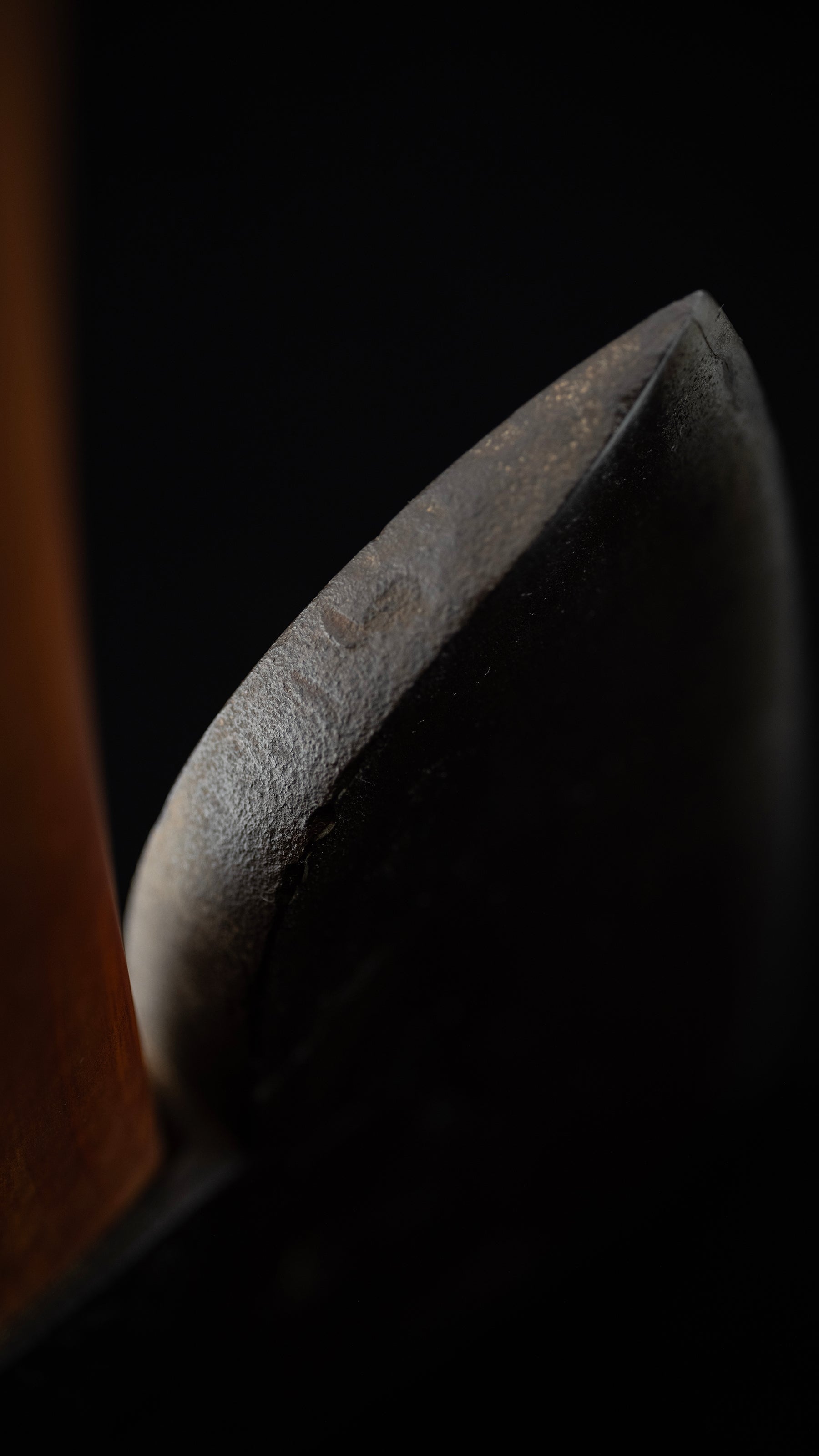 Masakari Japanese Broad Axes - 216mm