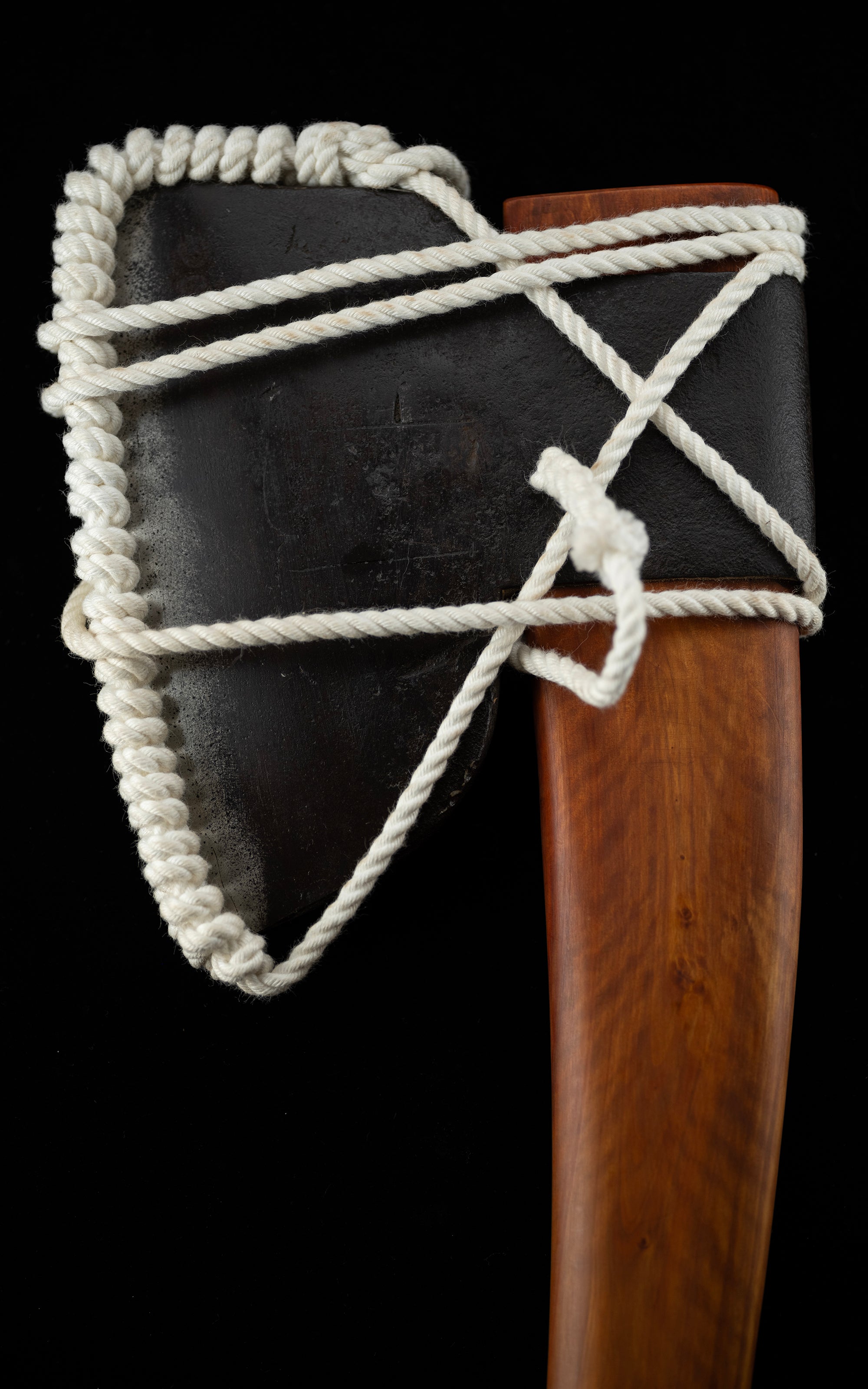 Masakari Japanese Broad Axes - 216mm