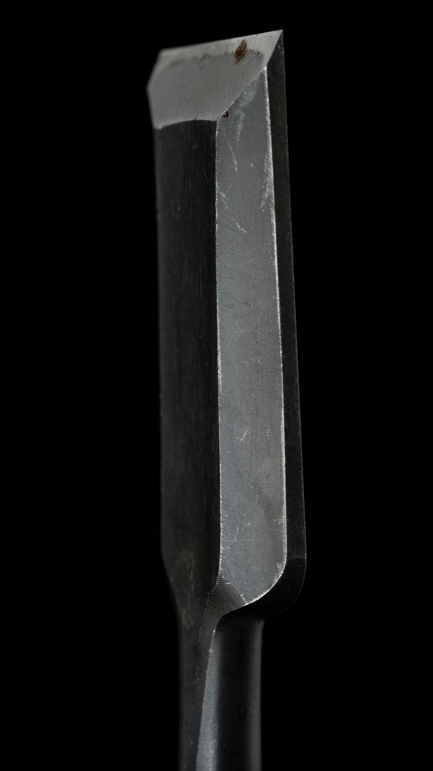 Tataki-Nomi Japanese Hand Made Timber Chisel By Osahiro - 36mm