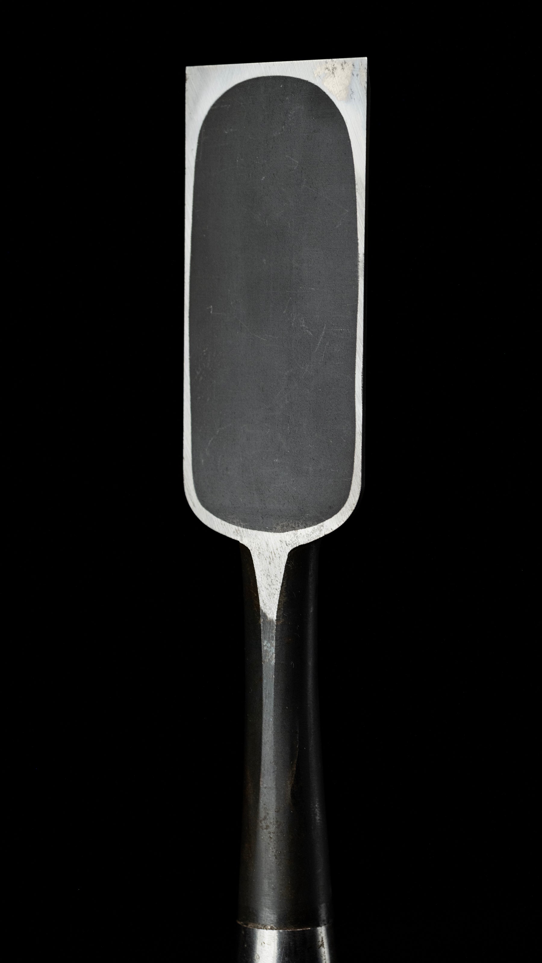 Tataki-Nomi Japanese Hand Made Timber Chisel By Osahiro - 36mm