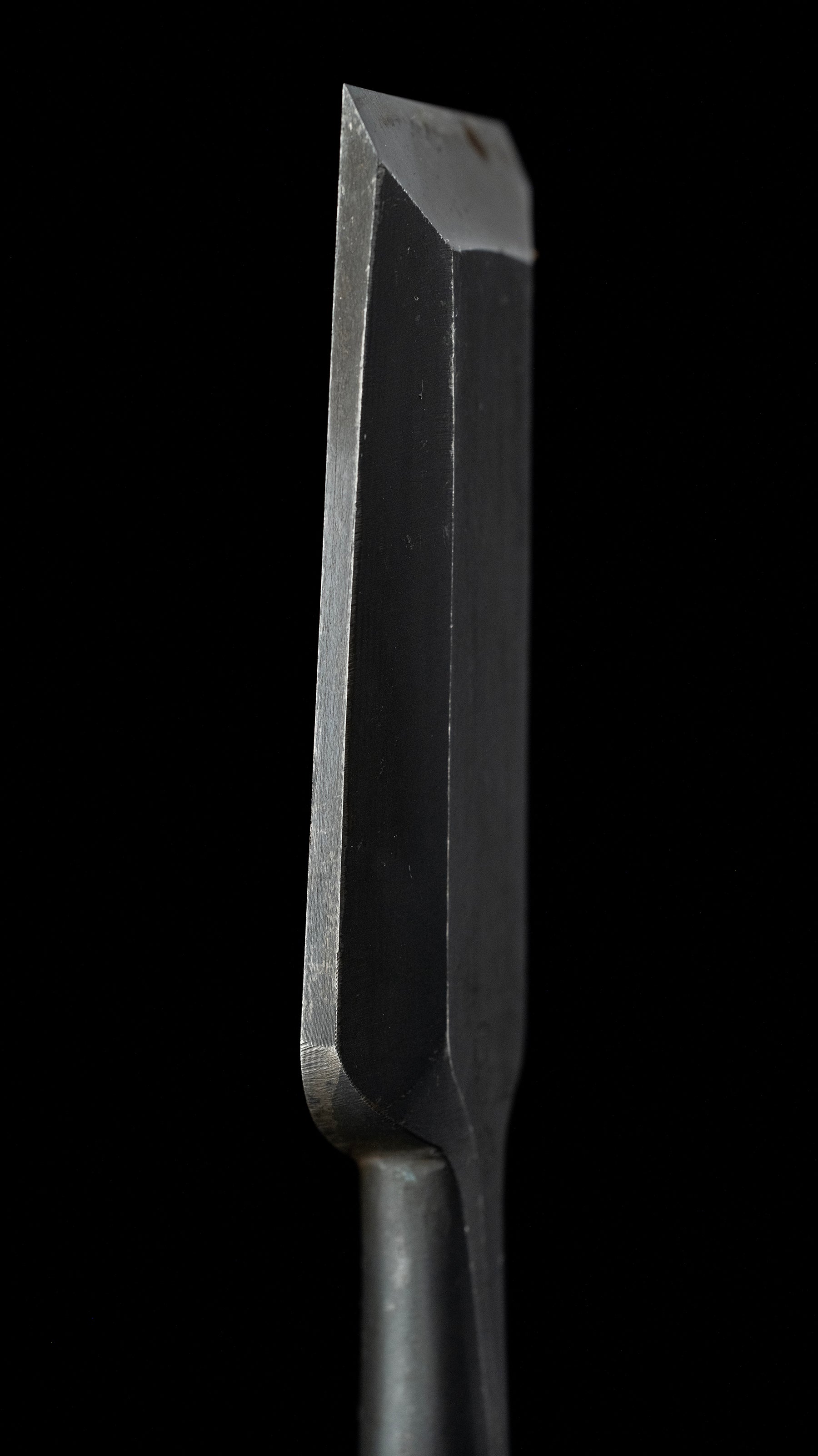 Tataki-Nomi Japanese Hand Made Timber Chisel By Osahiro - 36mm