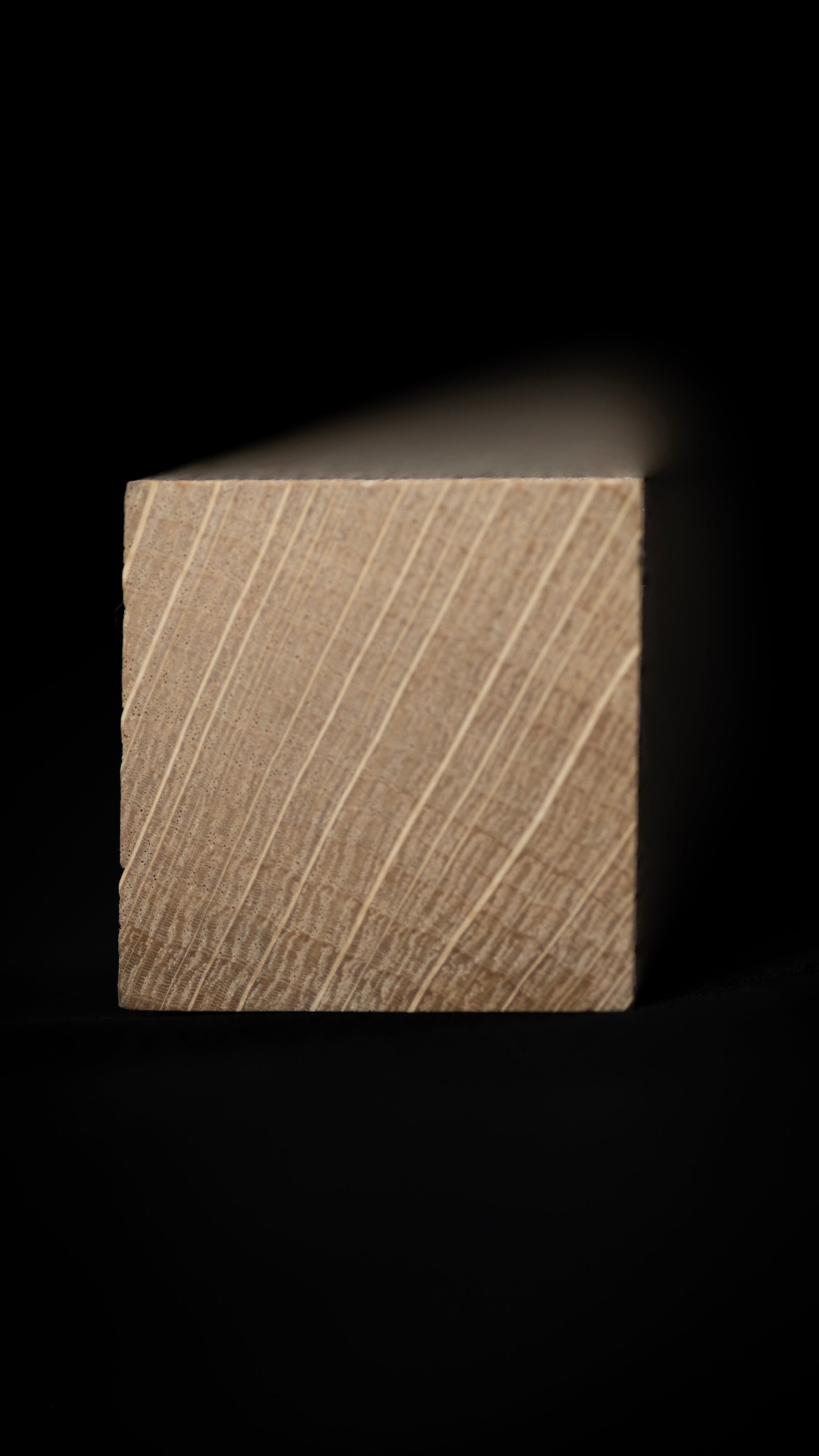 Hammer handle - Japanese White Oak