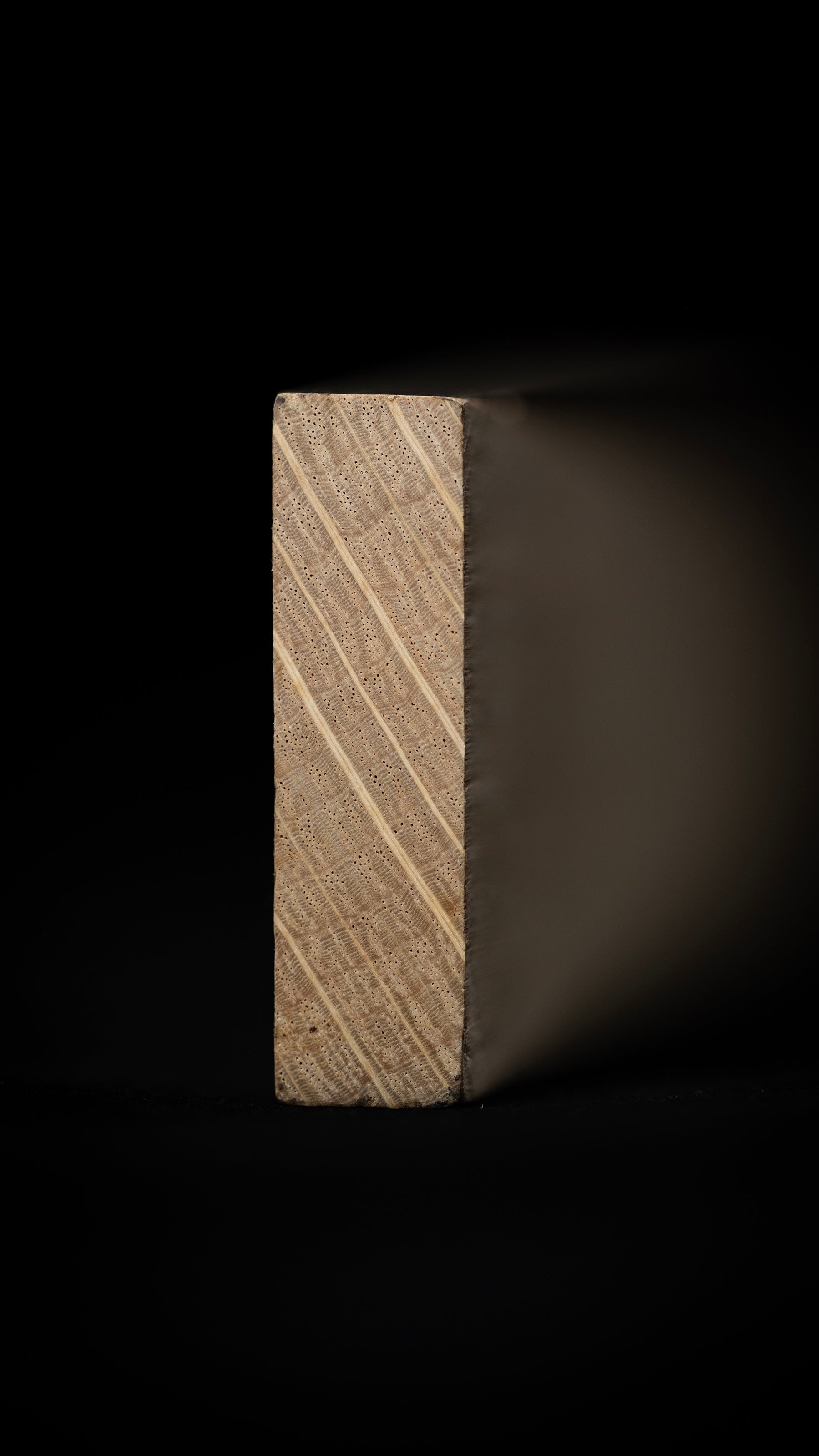 Hammer handle - Japanese White Oak