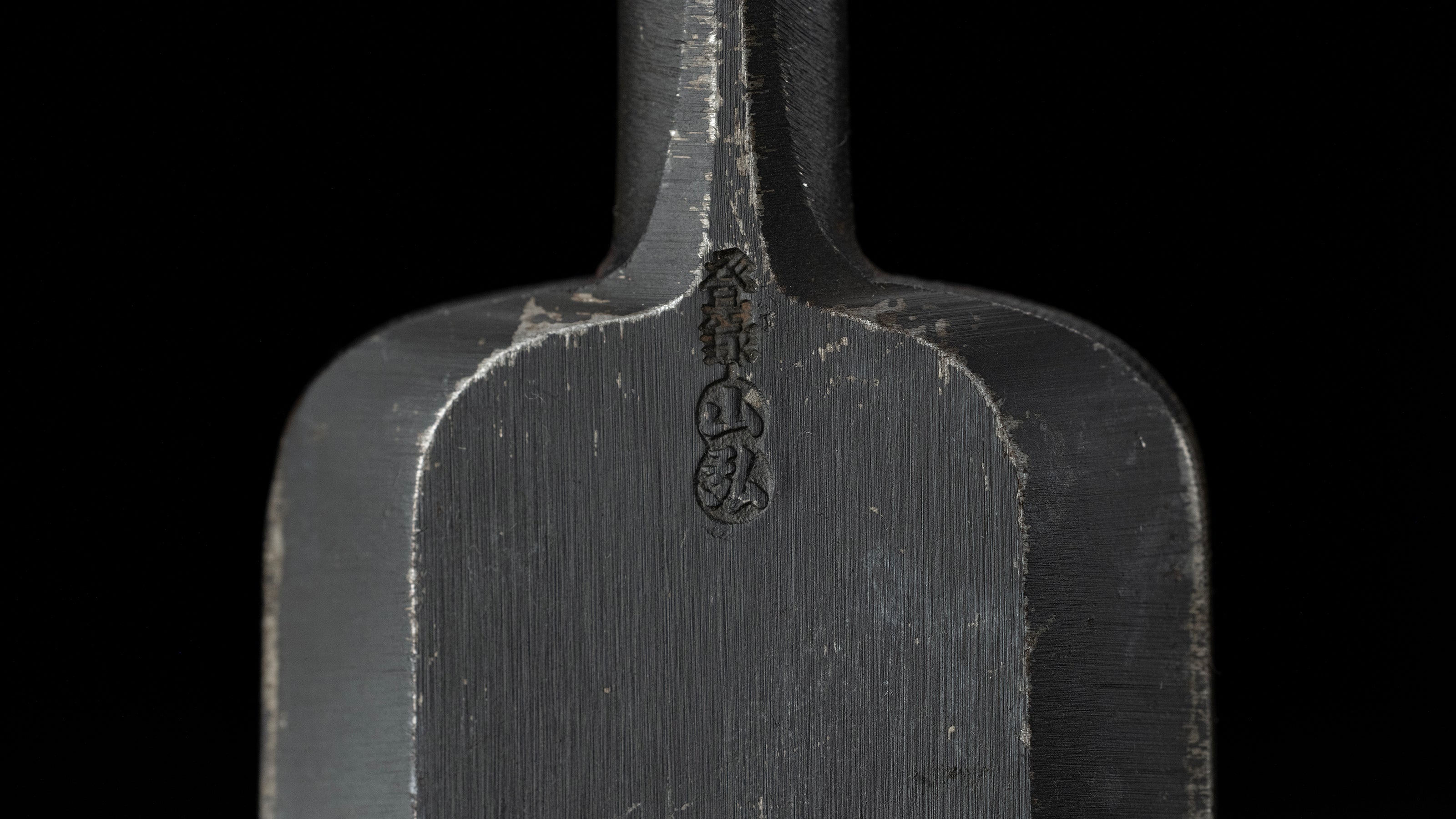 Oire-Nomi Japanese Hand Made Bench Chisel By Yamahiro - 48mm