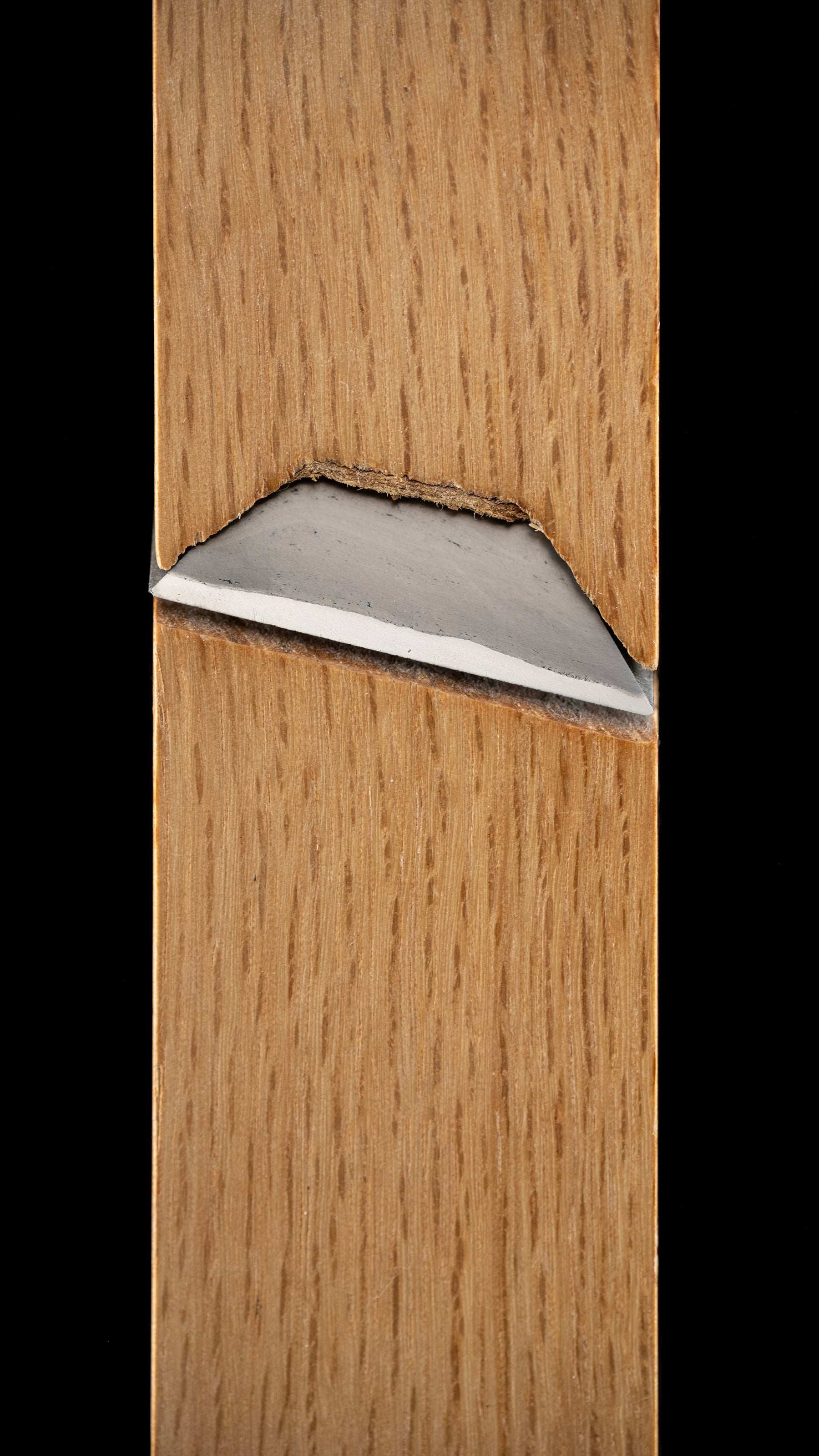 Sokotori-Kanna Japanese Groove Cutting Plane Set - 30mm & 35mm